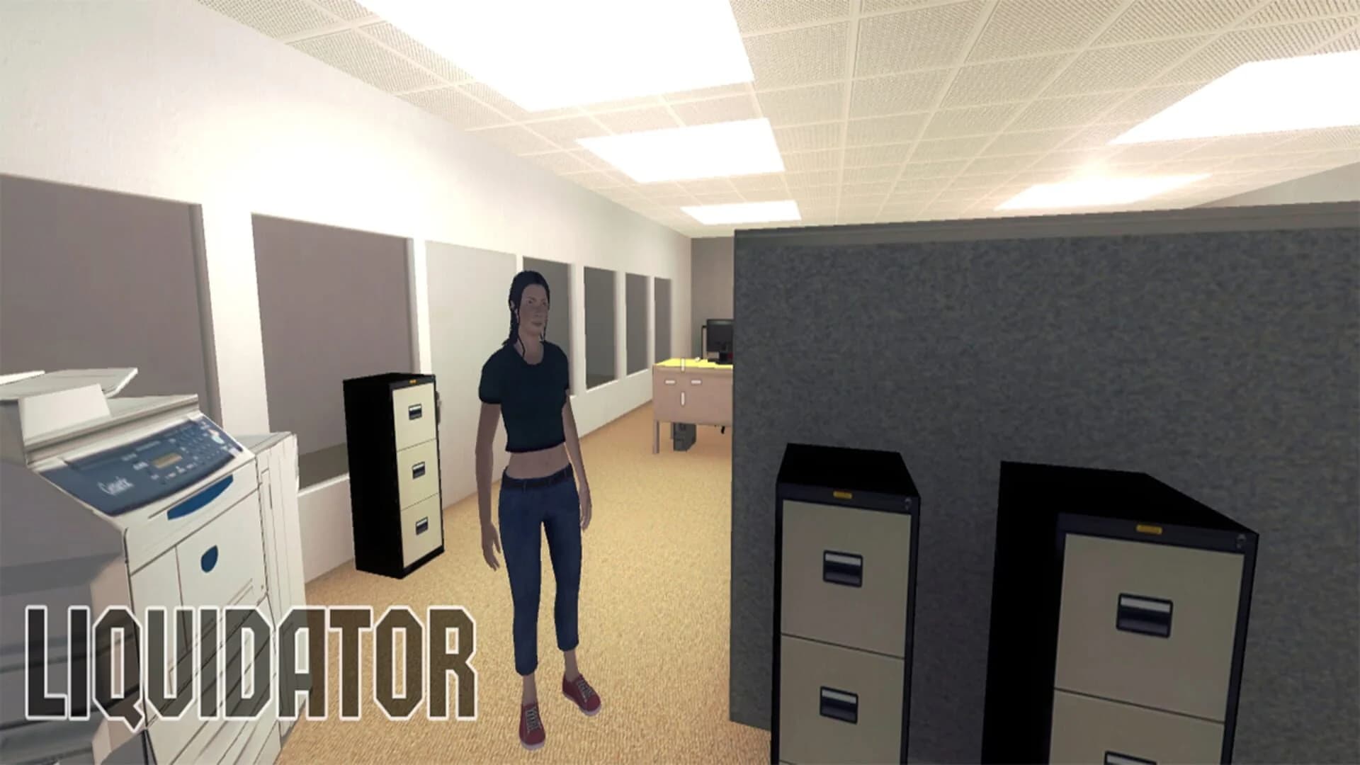 Liquidator screenshot 5