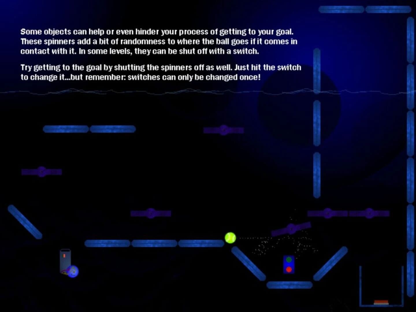 Liquisity screenshot 3