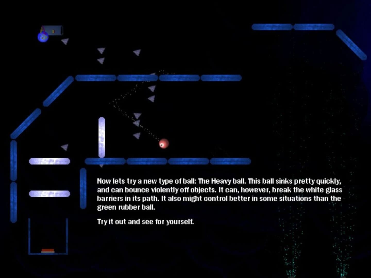 Liquisity screenshot 4