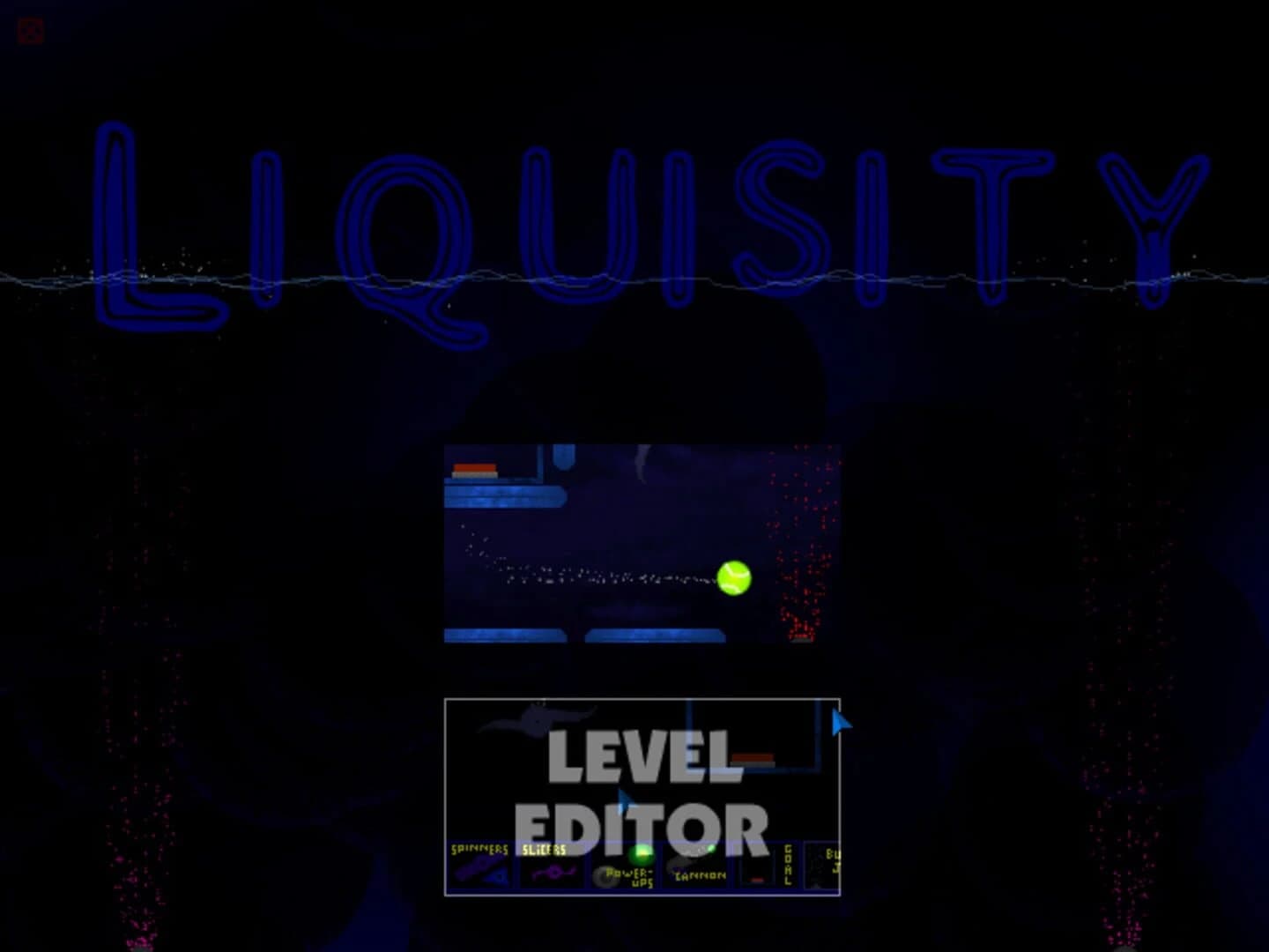 Liquisity screenshot 5