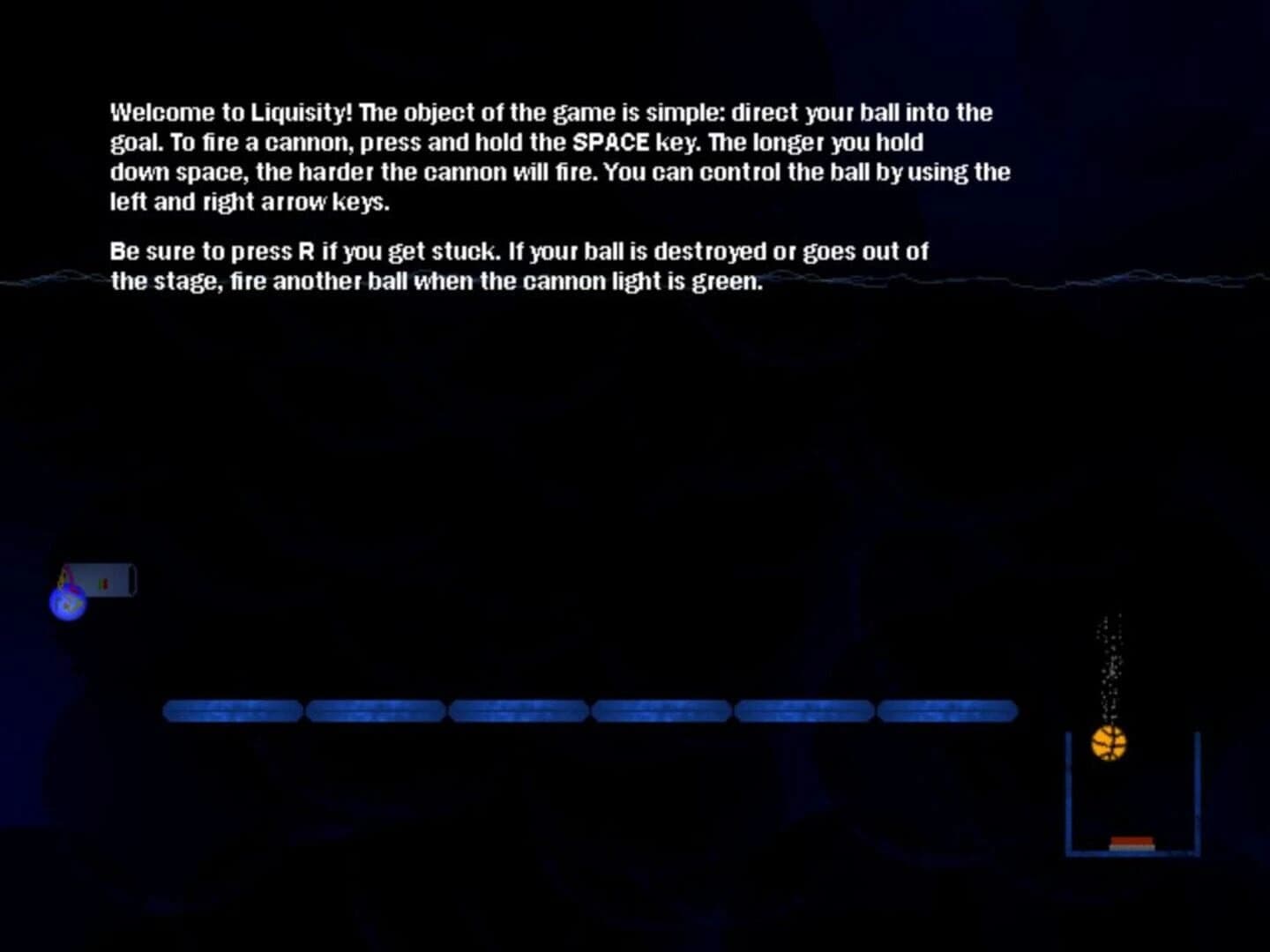 Liquisity screenshot 2