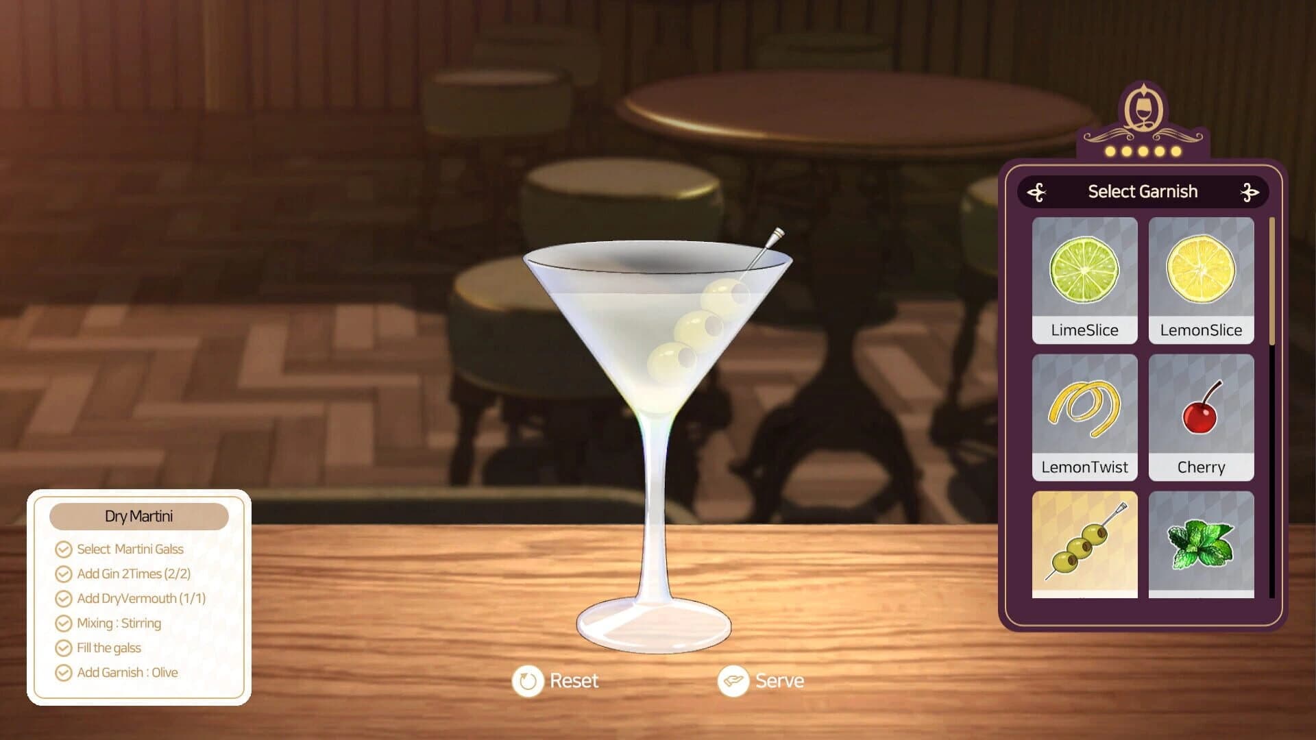 Liquor Love Lady screenshot 3
