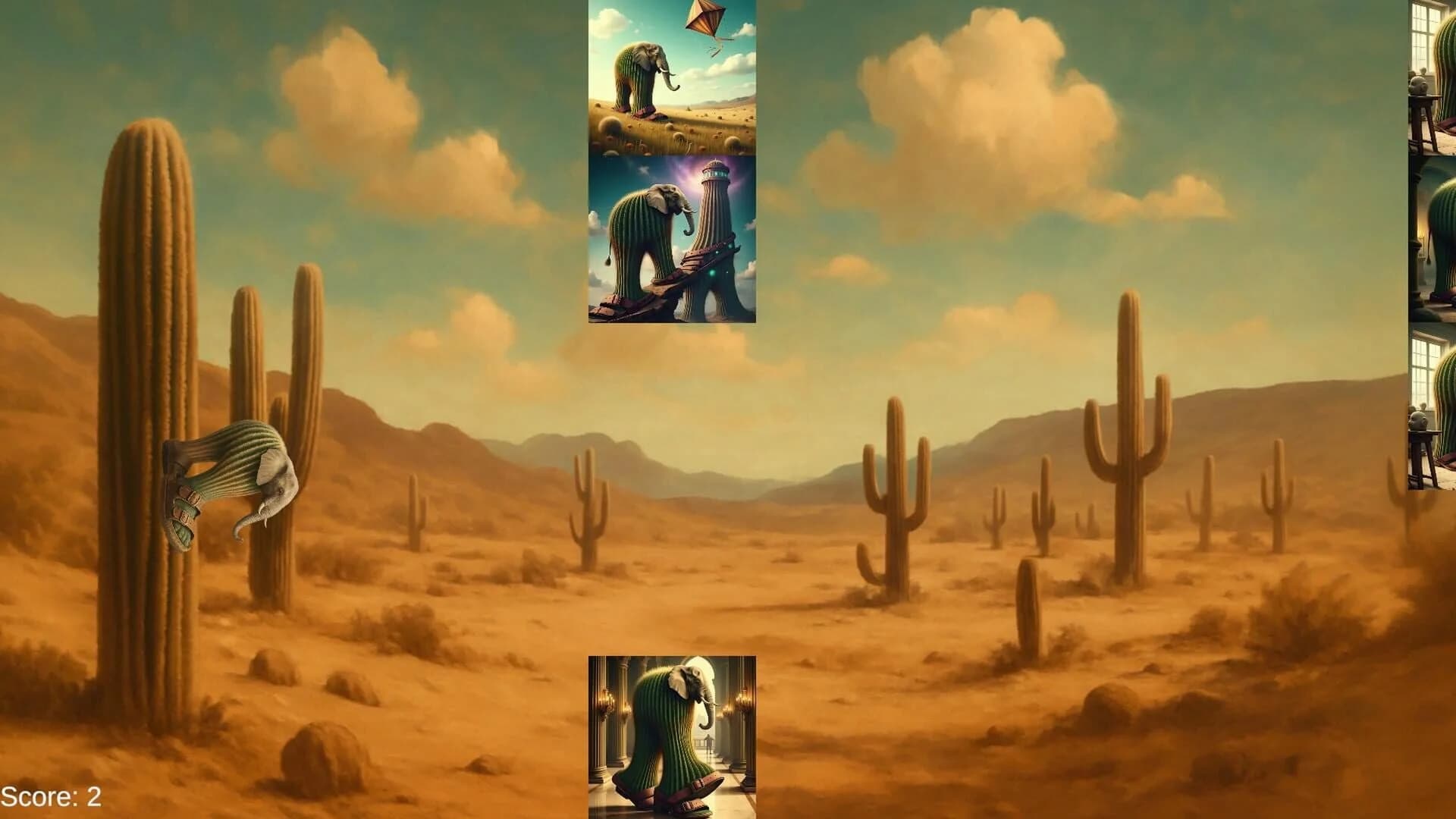 Lirili Larila screenshot 2