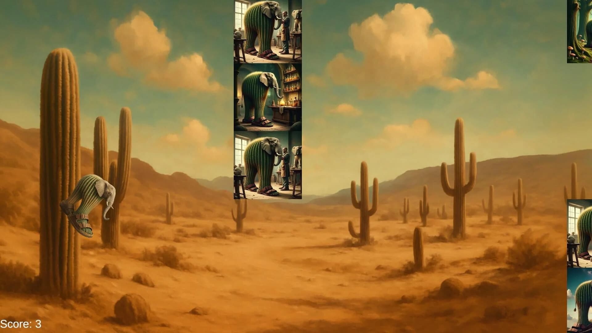 Lirili Larila screenshot 1