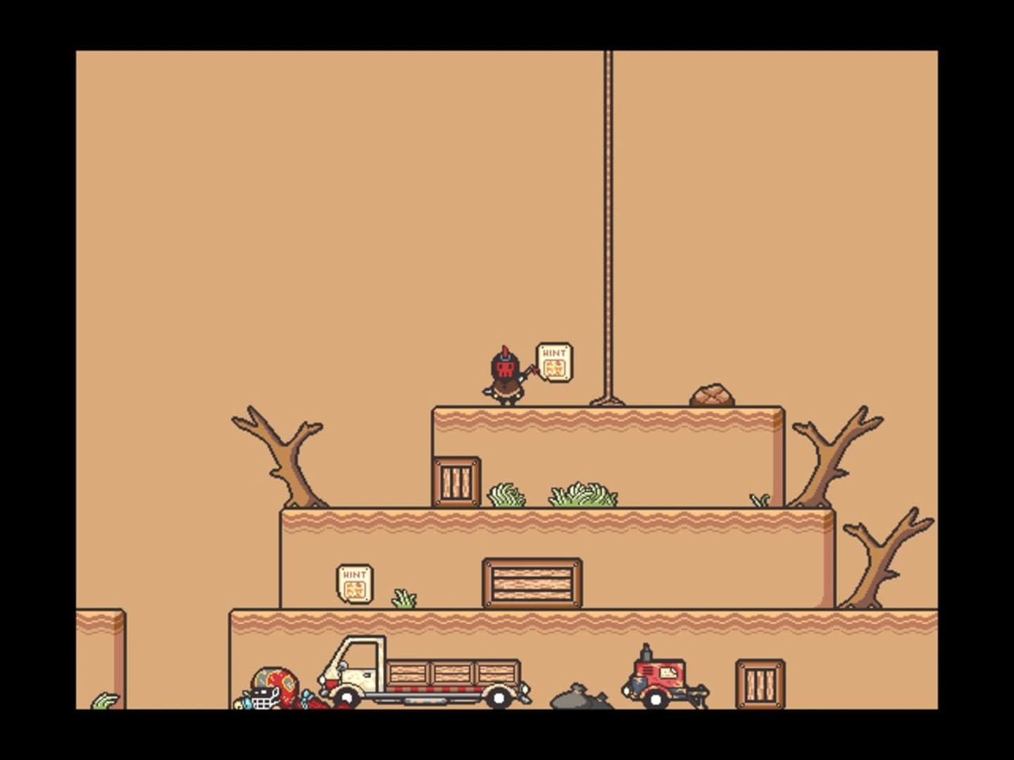 Lisa Joyful in Hopeful screenshot 7