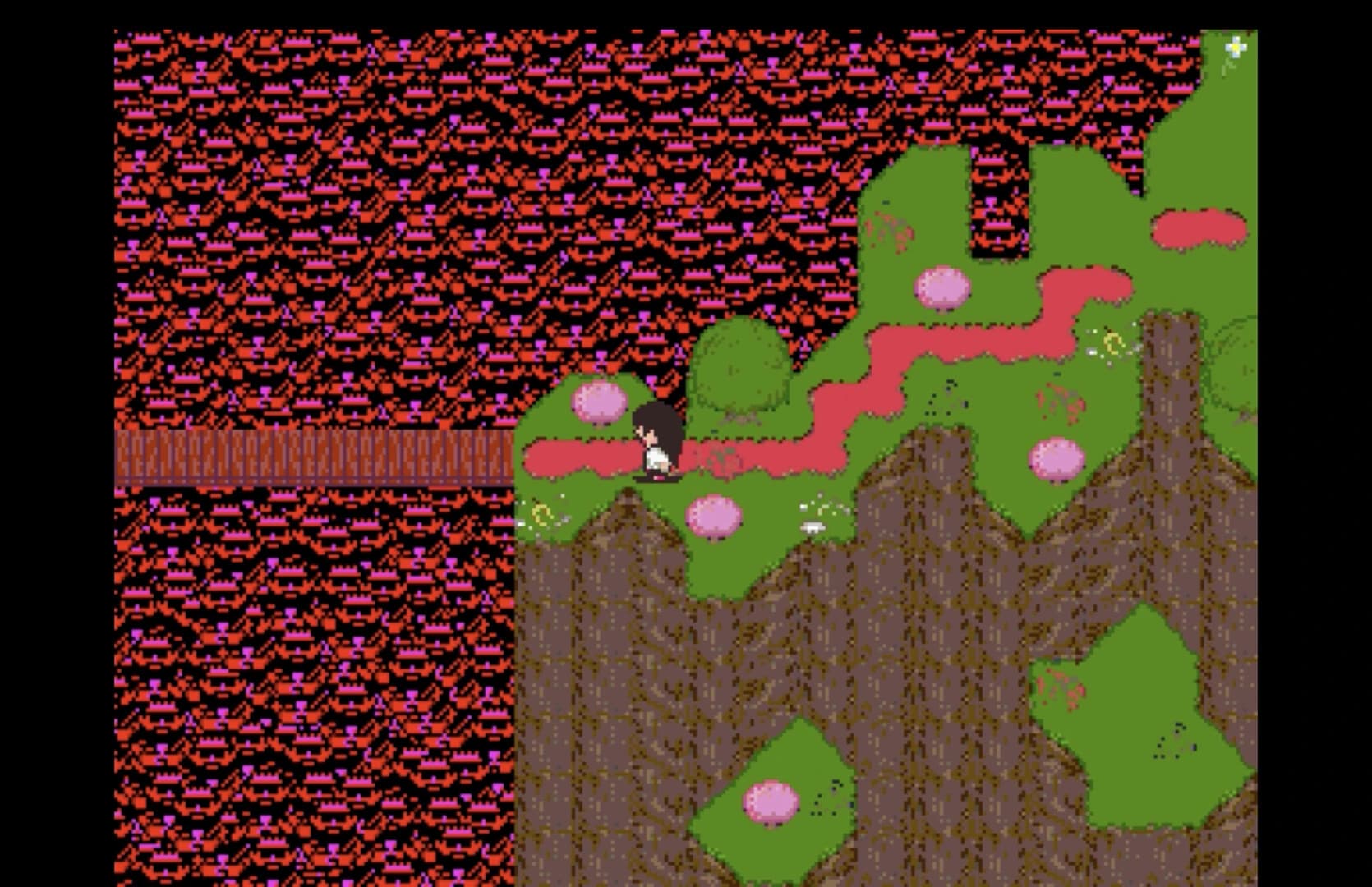 Lisa: The First screenshot 7
