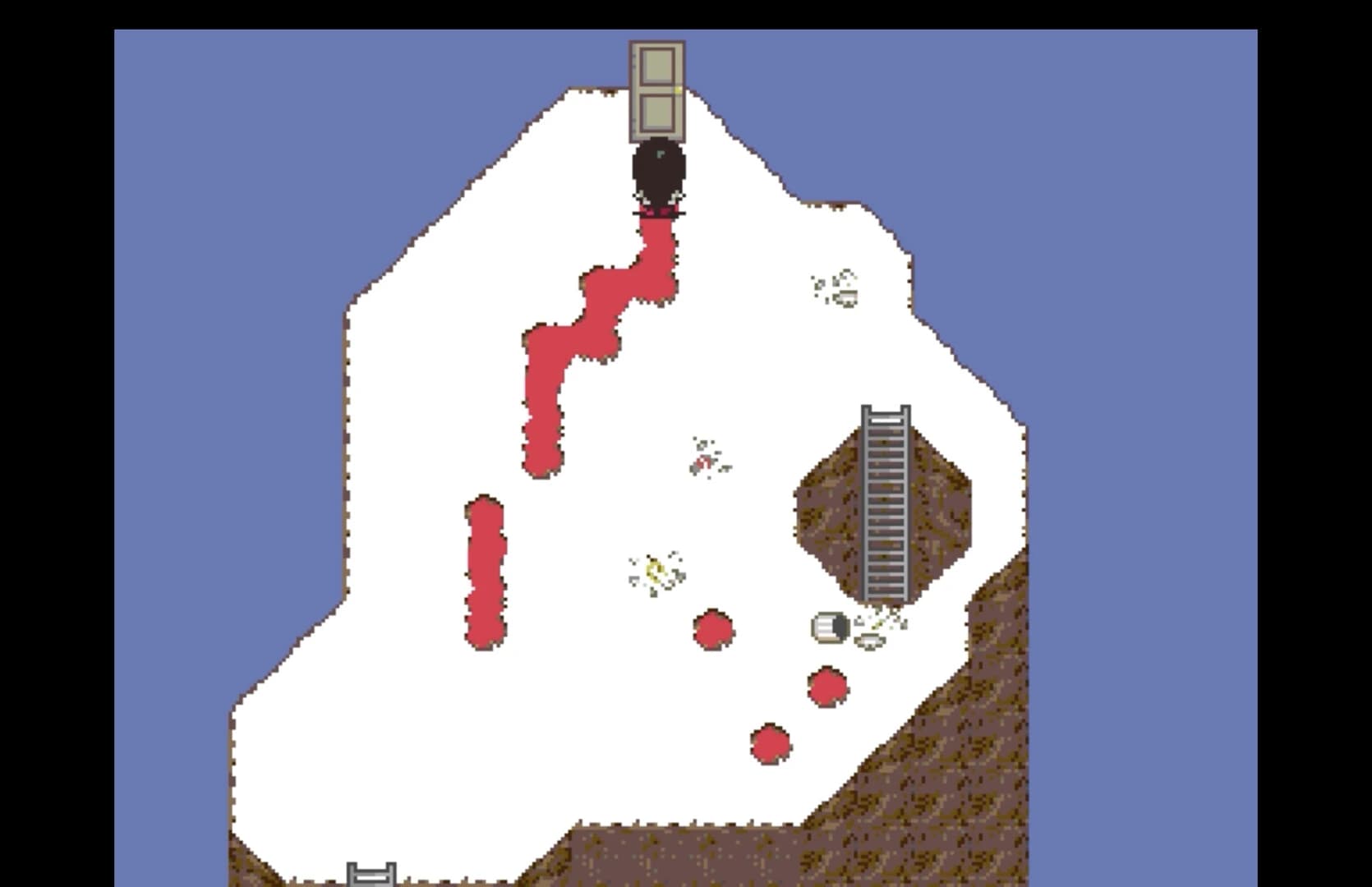 Lisa: The First screenshot 6