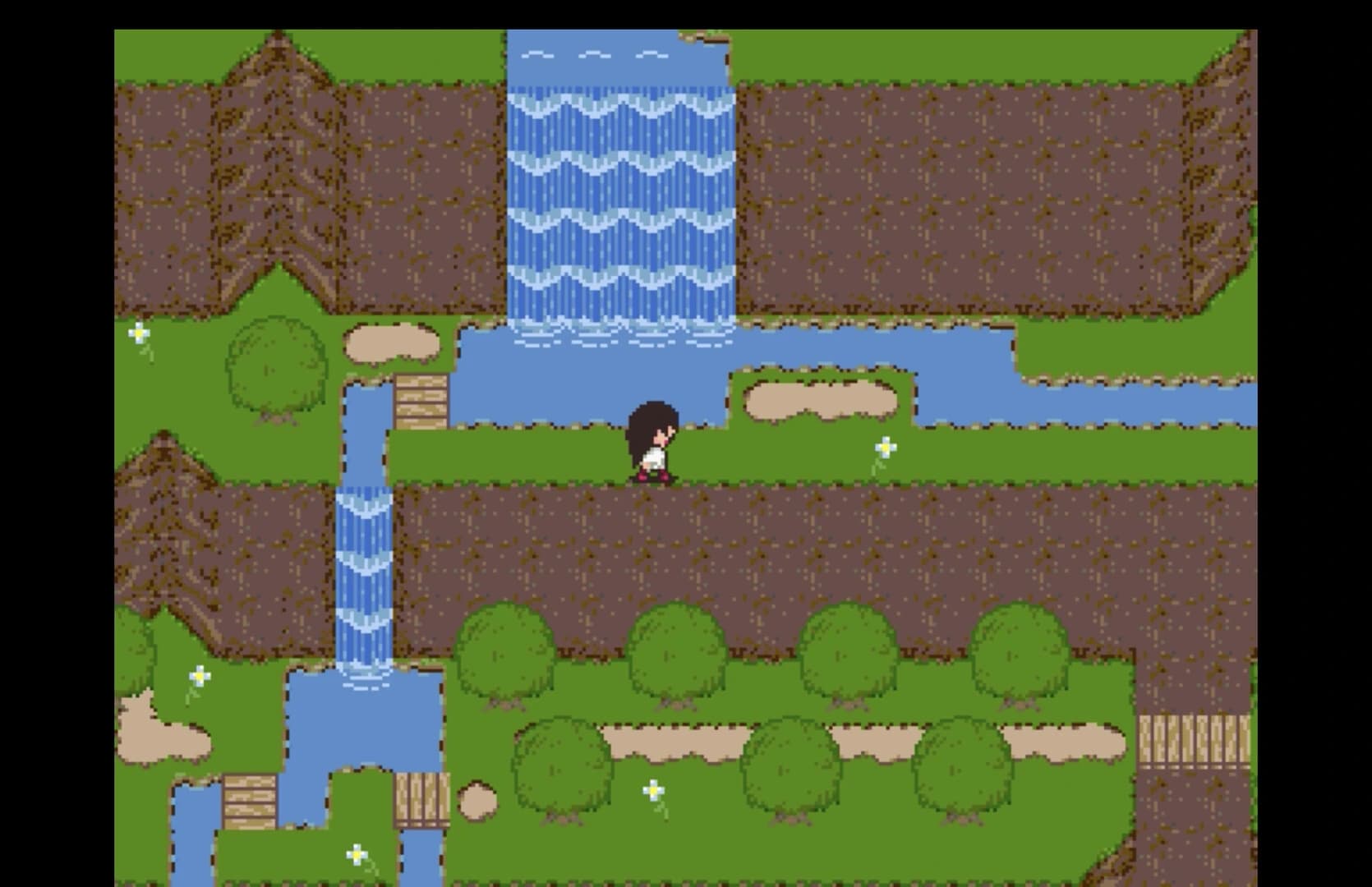 Lisa: The First screenshot 2