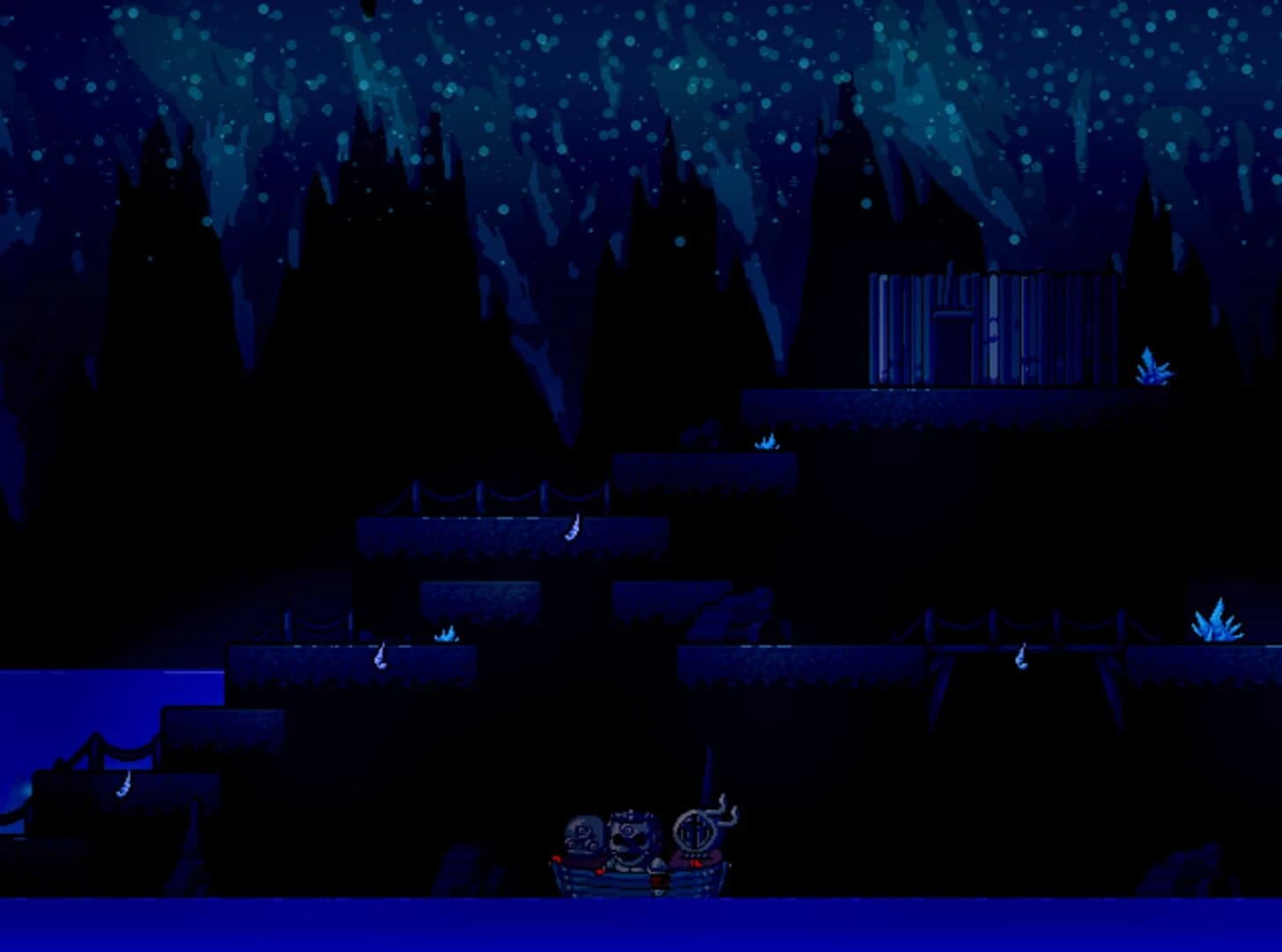 Lisa: The Heartless screenshot 3