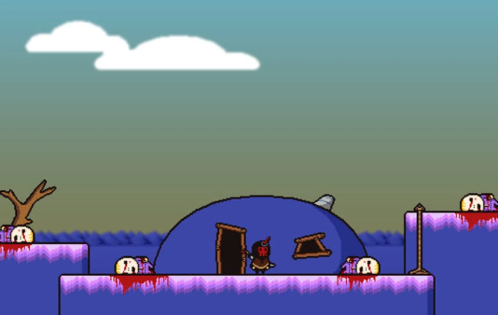 Lisa: The Joyful screenshot 3