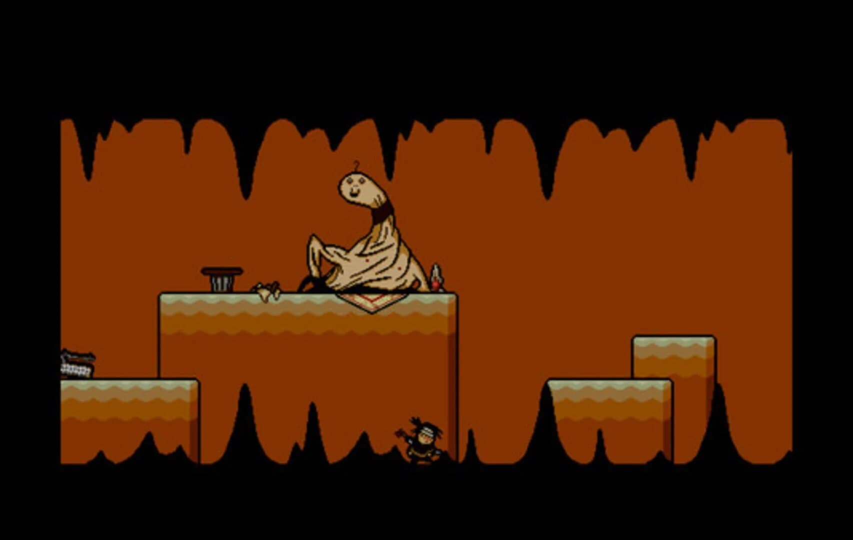 Lisa: The Joyful screenshot 2