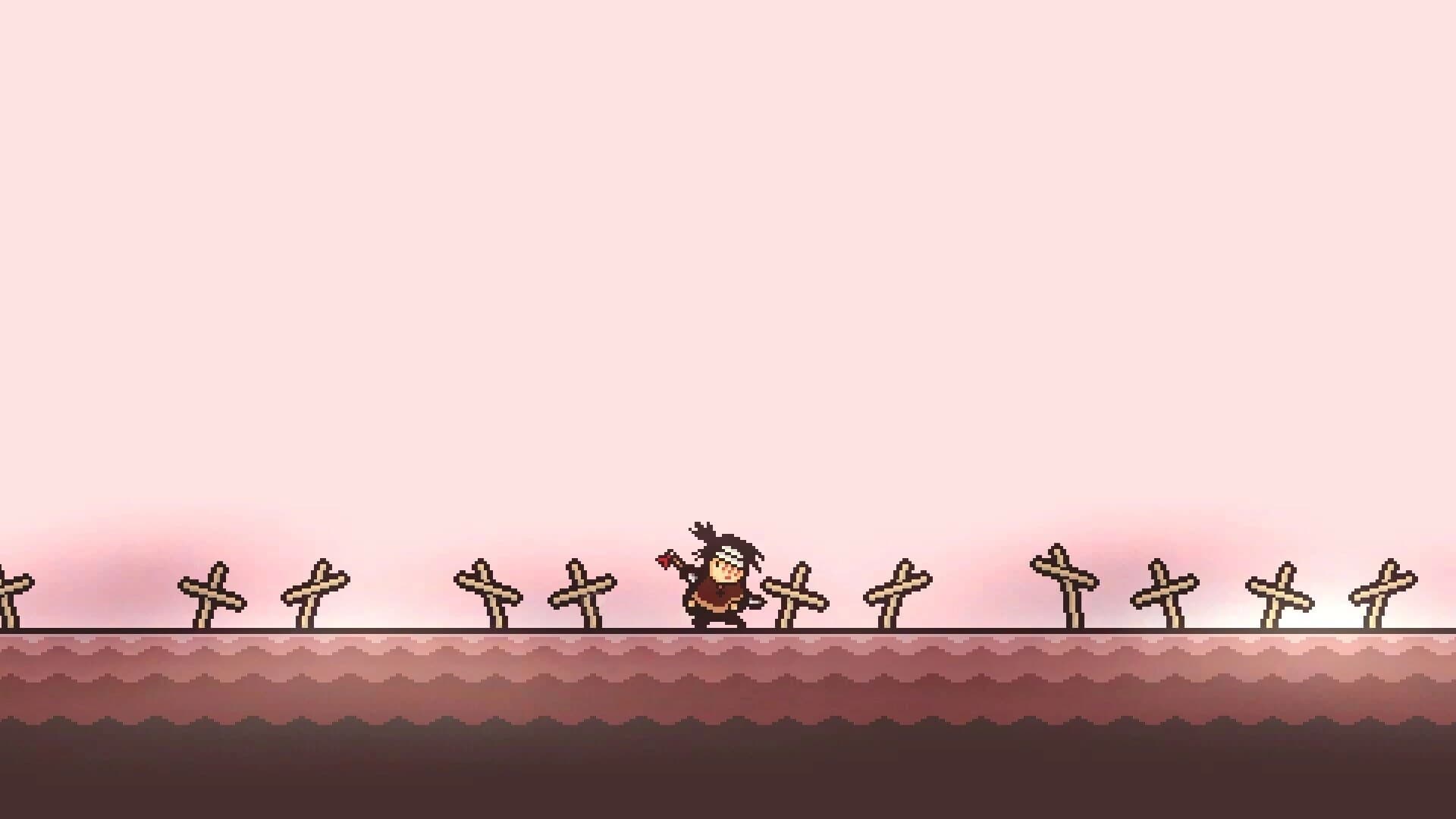Lisa: The Joyful - Definitive Edition screenshot 3