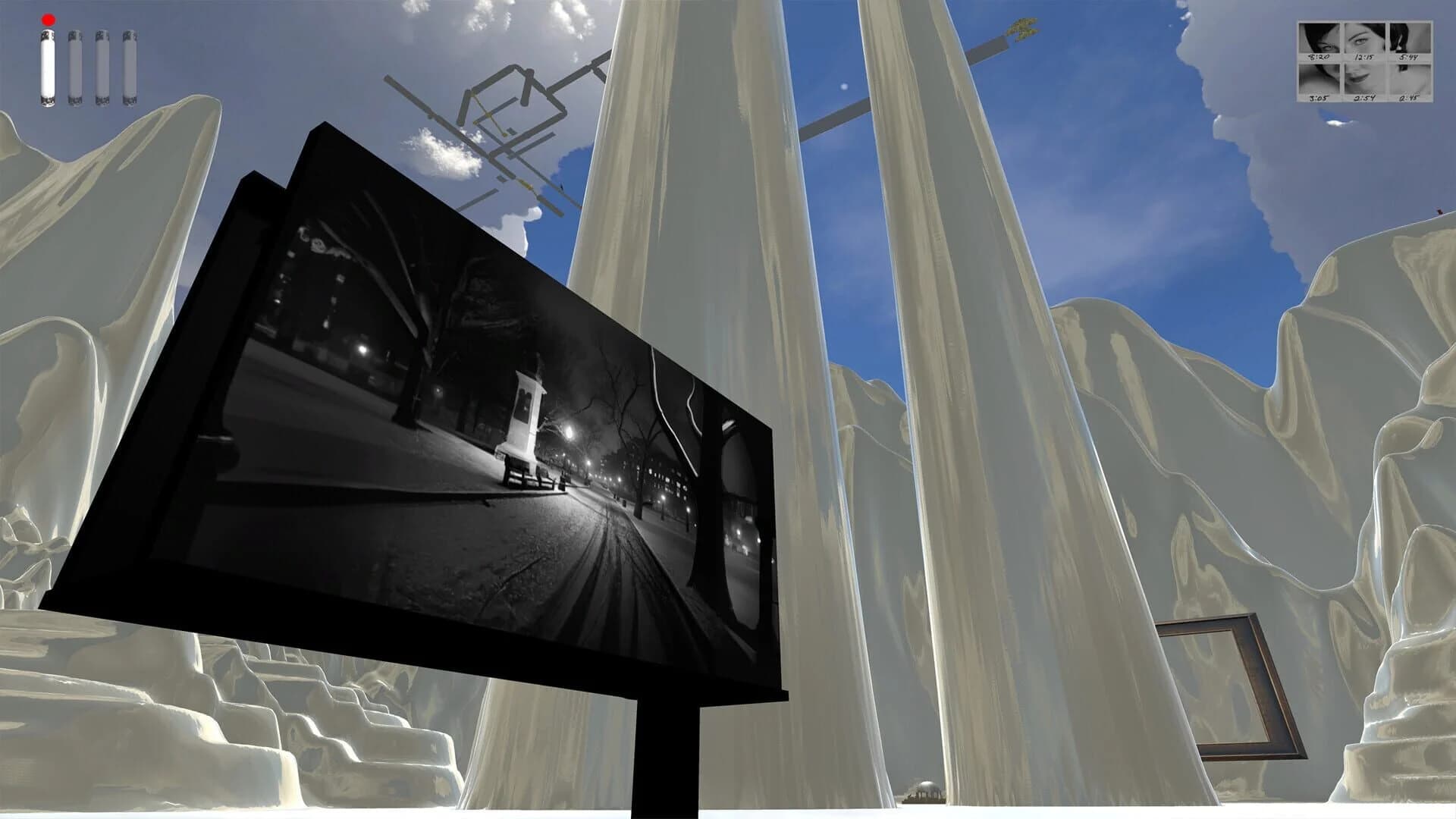 Lisle Engle Heavy Distance screenshot 4