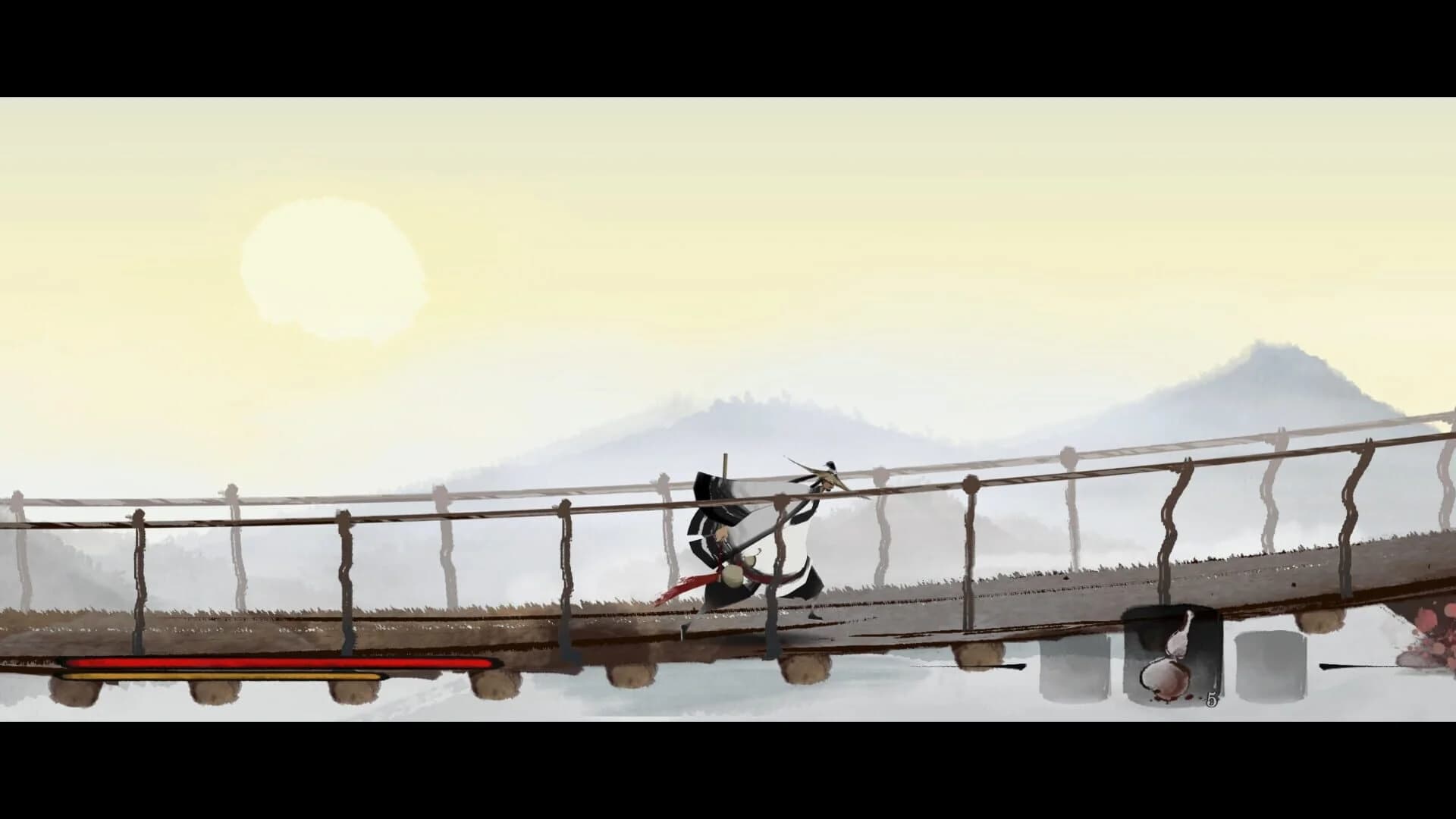 Listen to the Wind screenshot 5