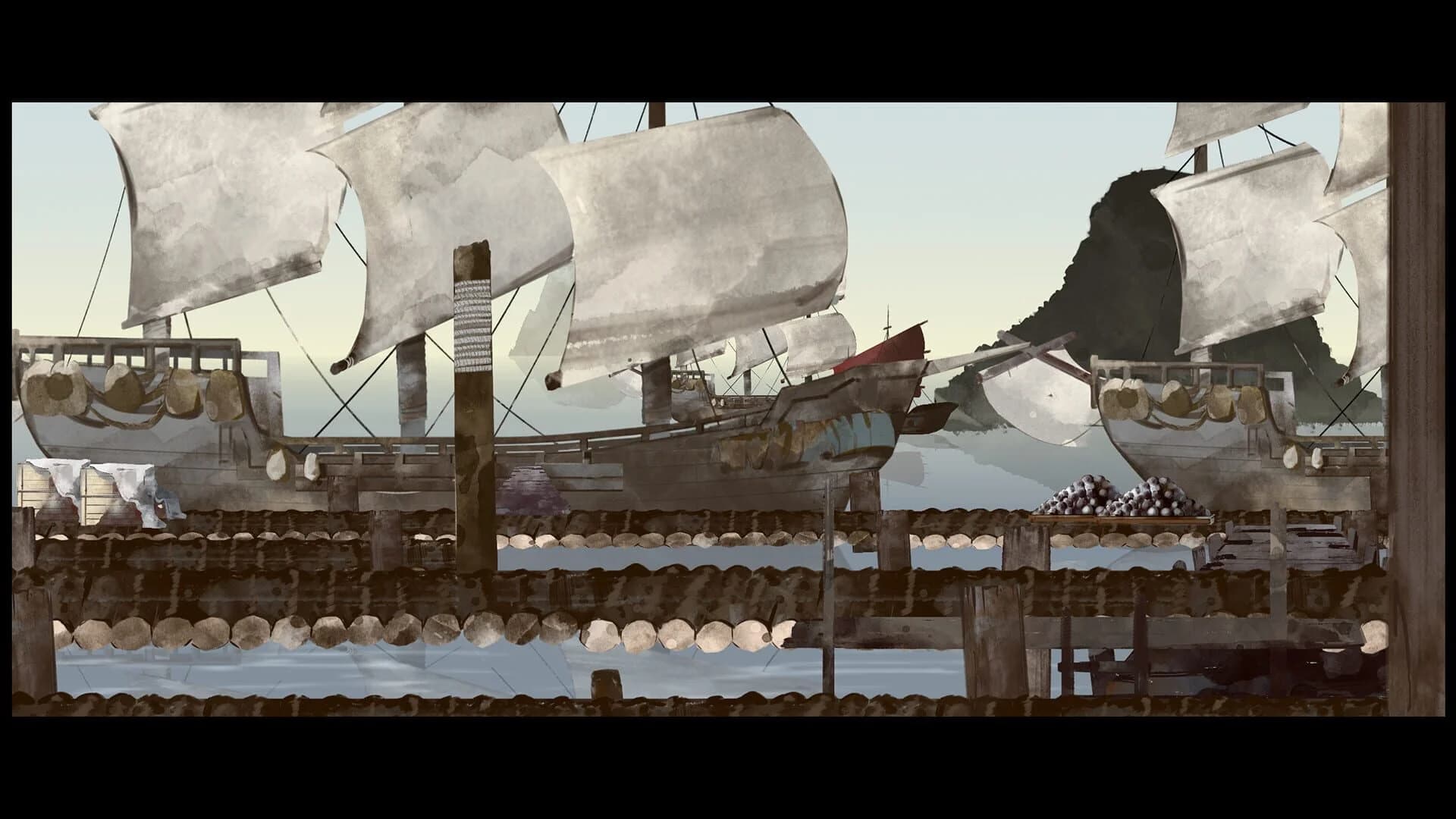 Listen to the Wind screenshot 4