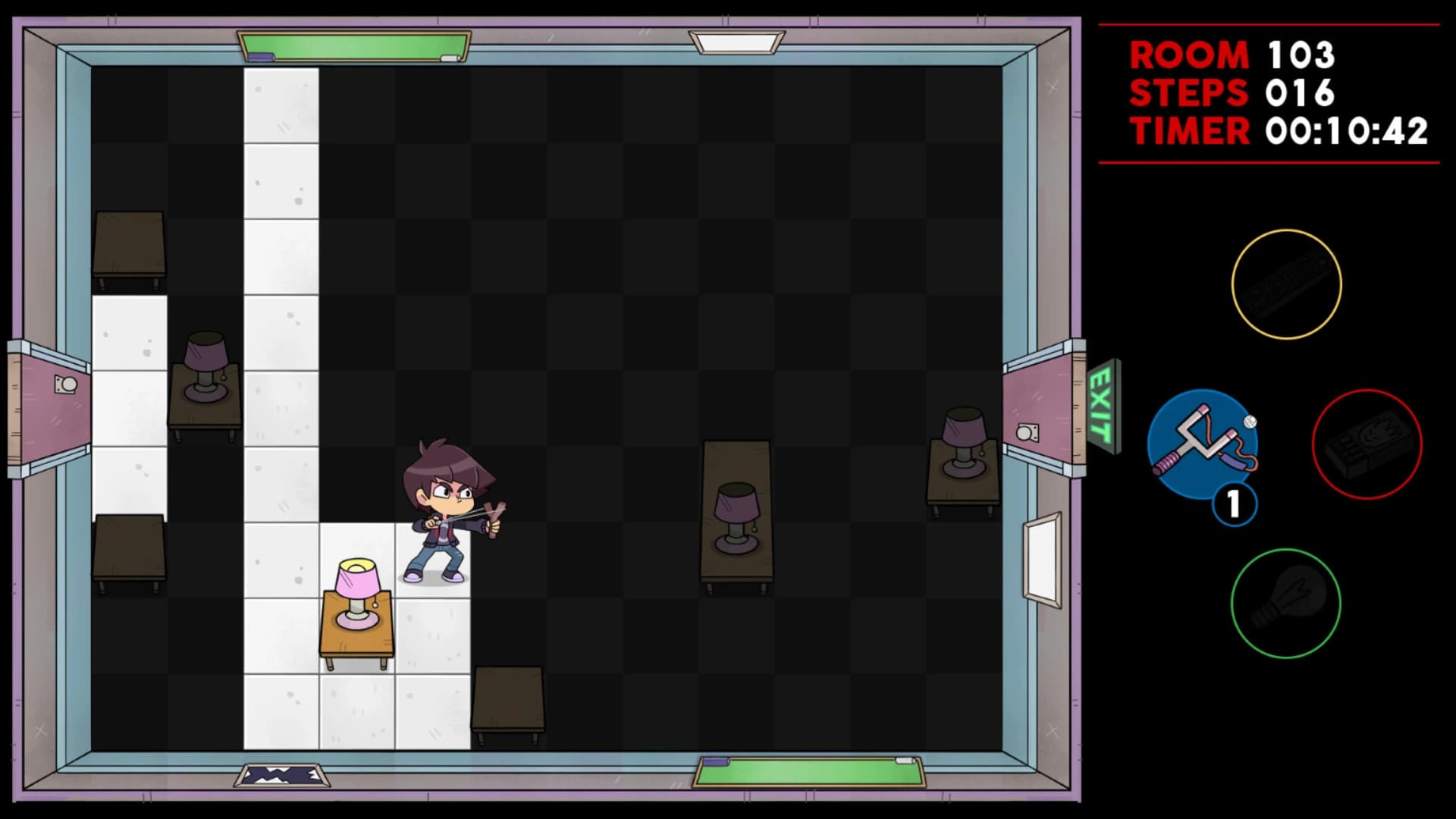 Lit screenshot 4