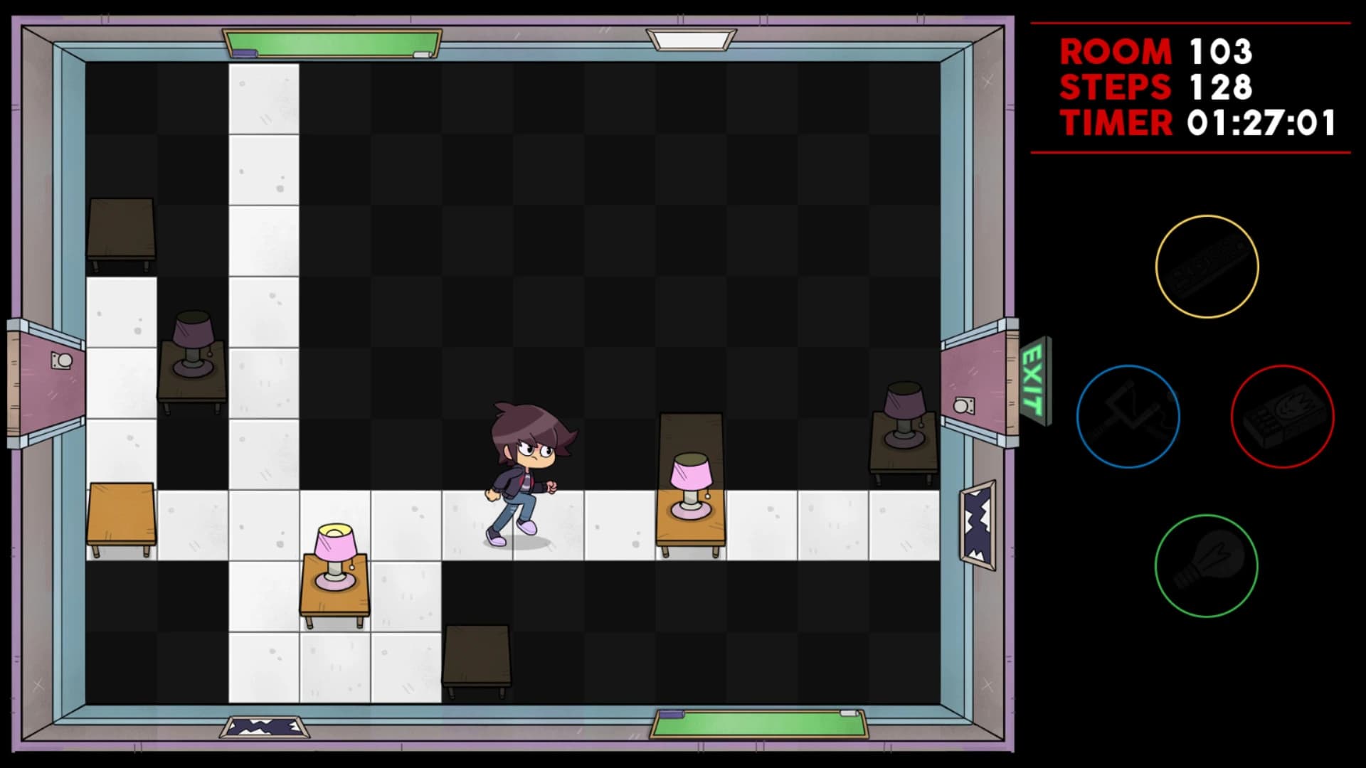 Lit screenshot 6