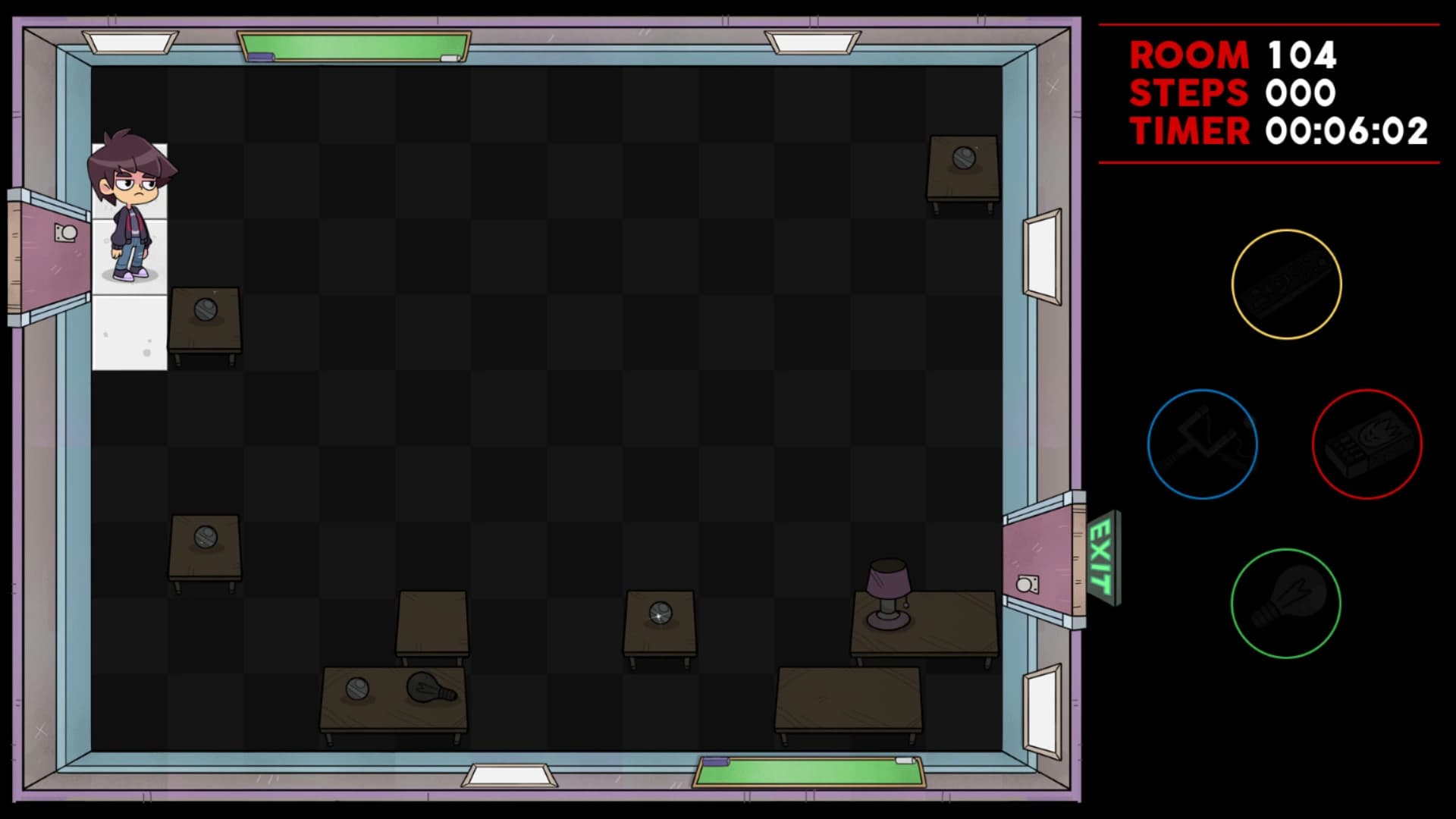 Lit screenshot 3