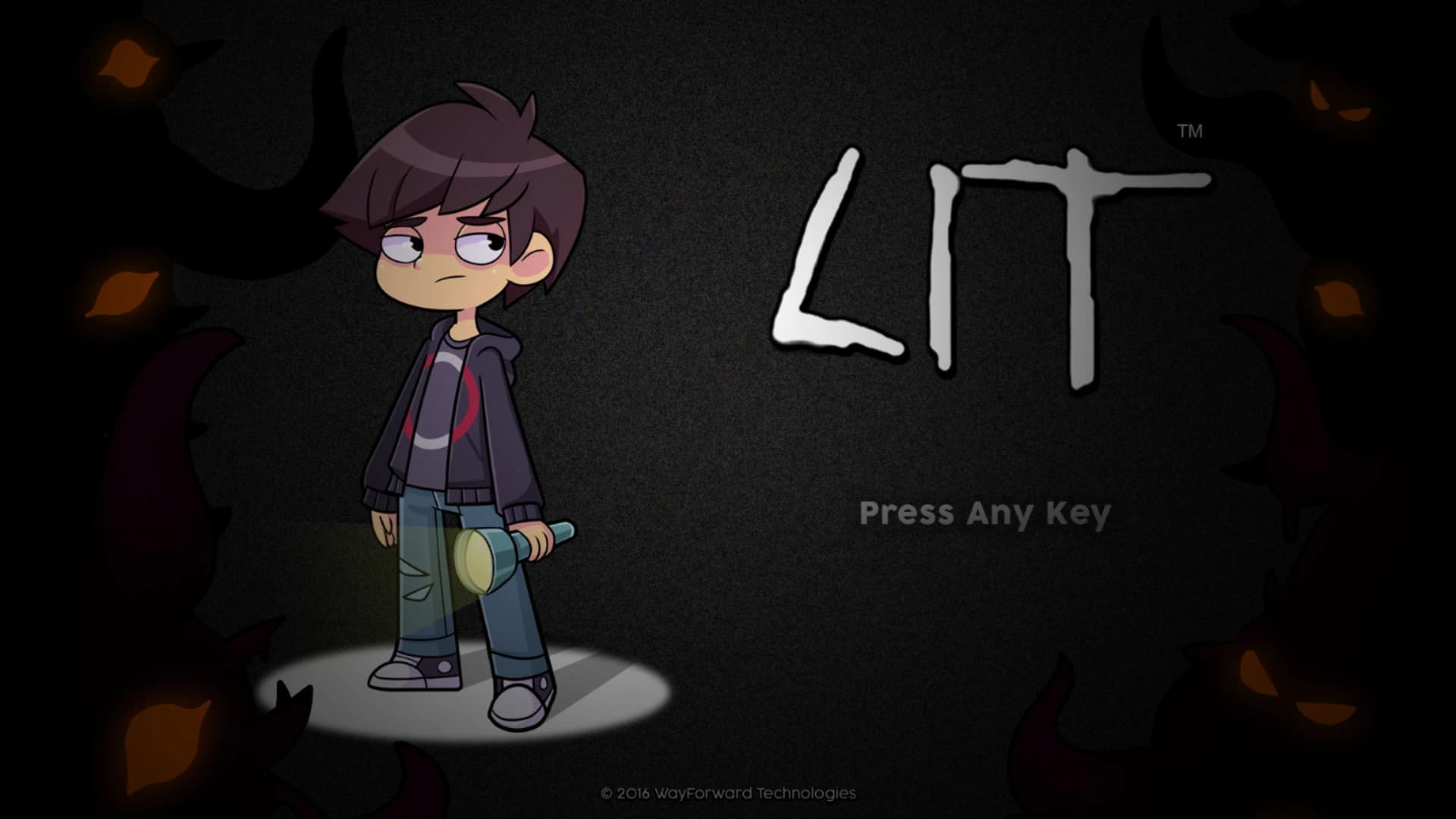 Lit screenshot 2