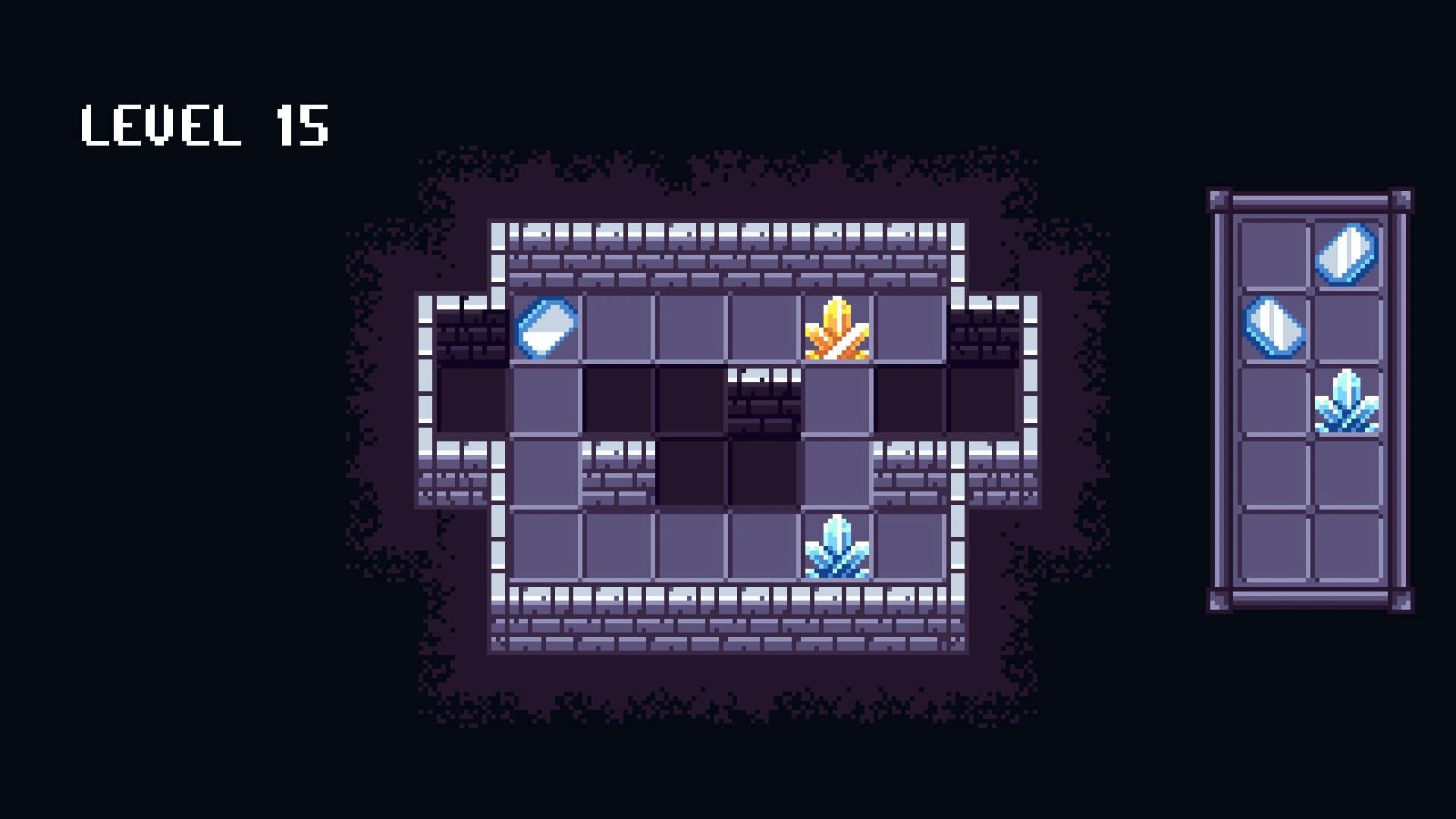 Lit Up screenshot 2