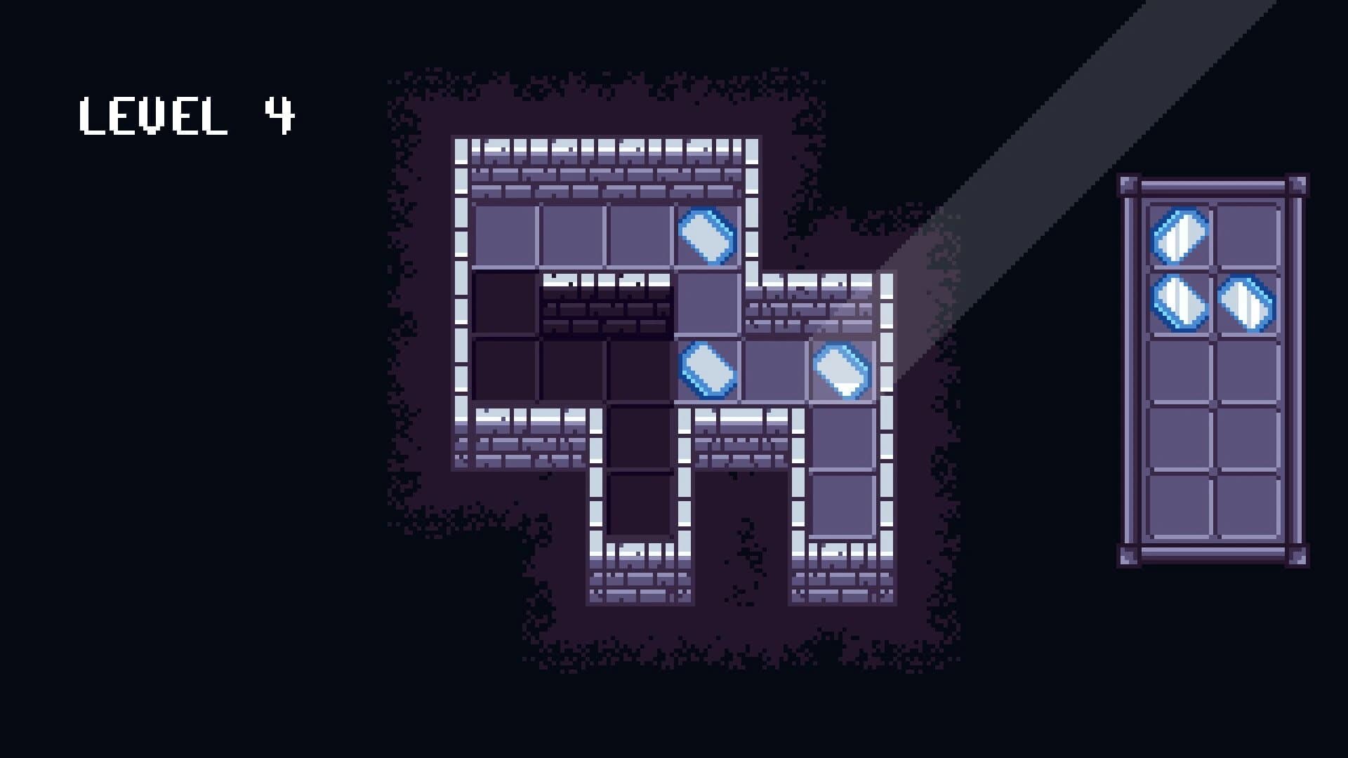 Lit Up screenshot 1