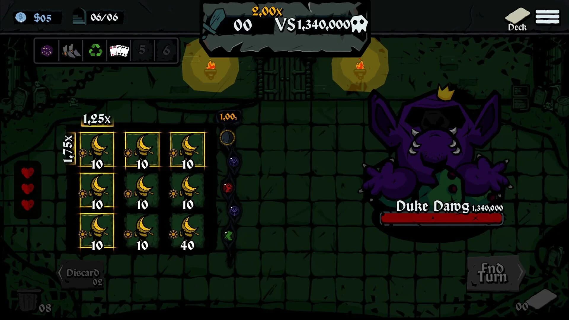 Litany screenshot 4