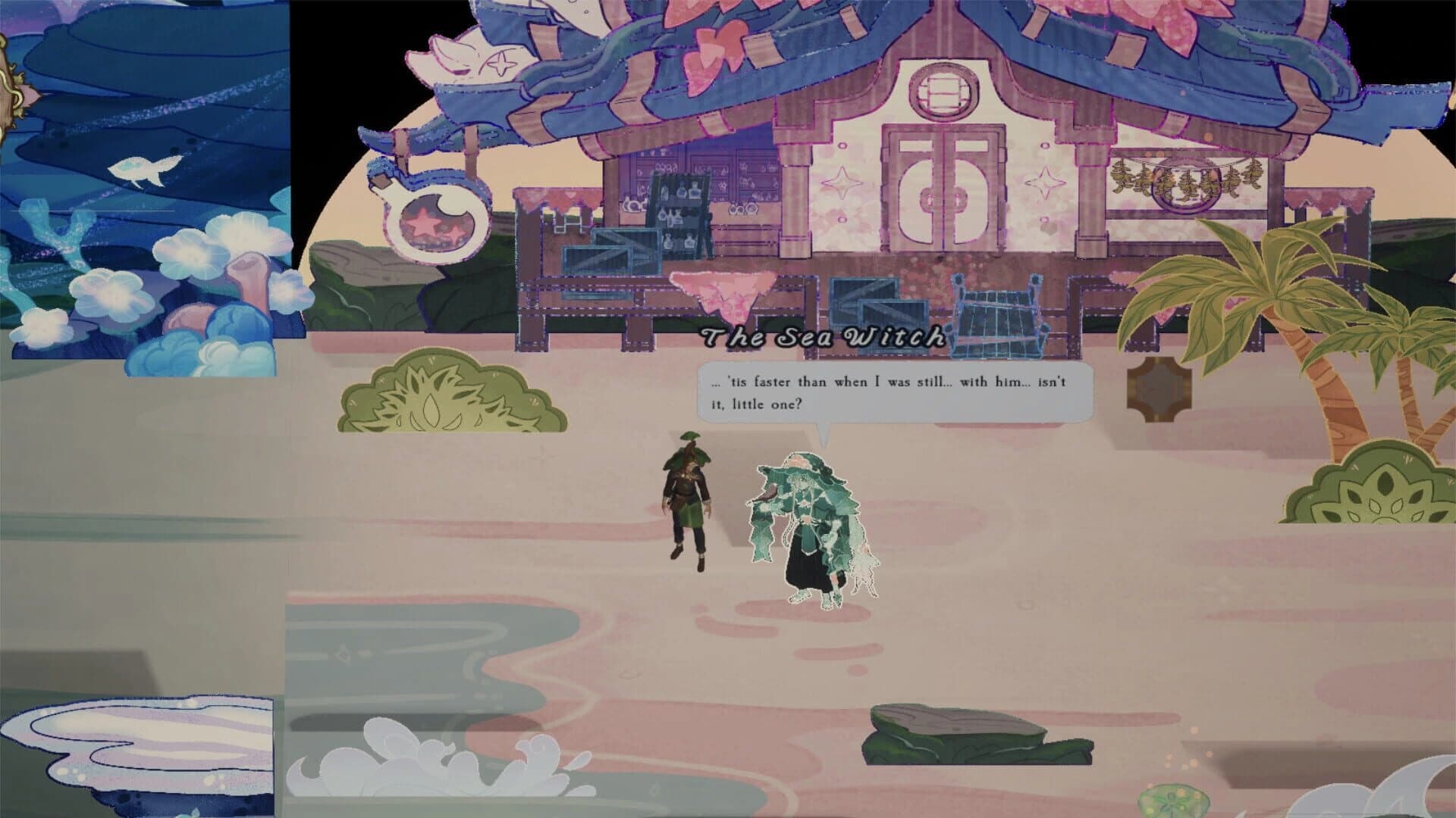 Literalchemy screenshot 3