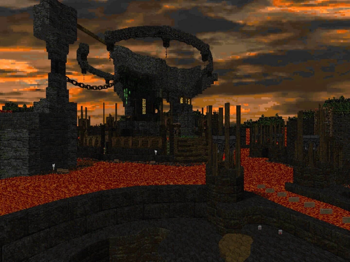 Literalism screenshot 2