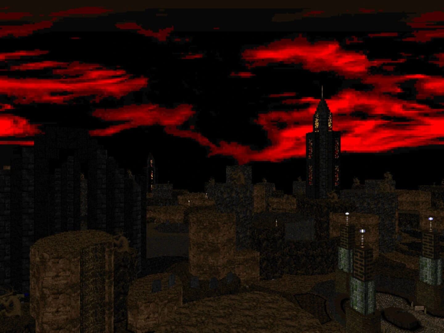 Literalism screenshot 5
