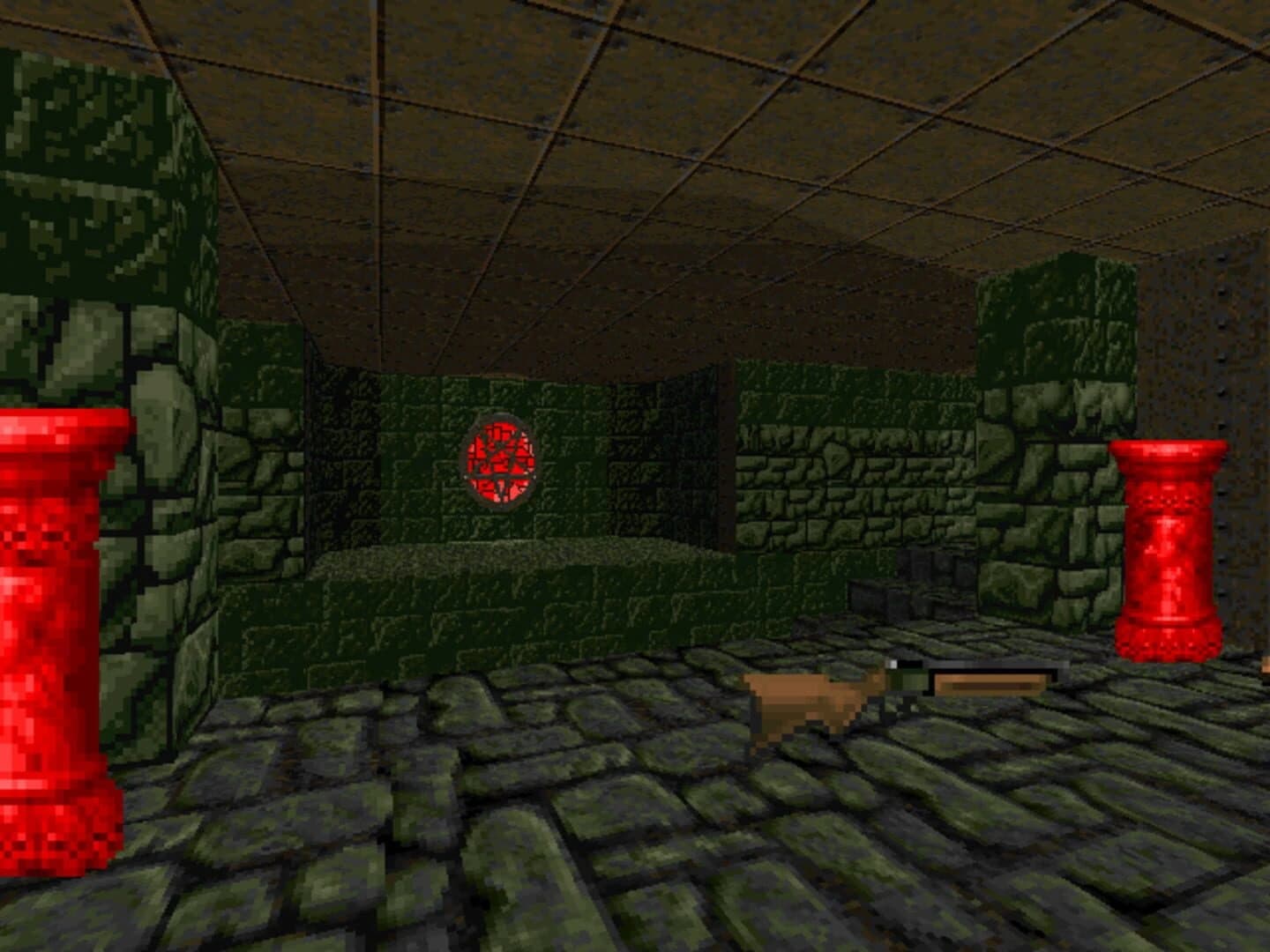 Literalism screenshot 3