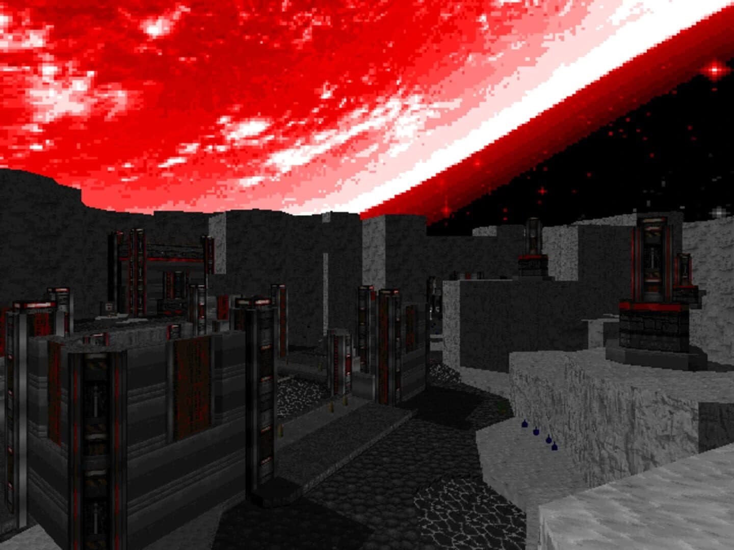 Literalism screenshot 1