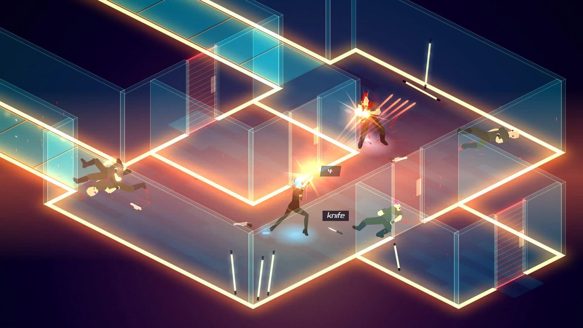 Lithium City screenshot 2