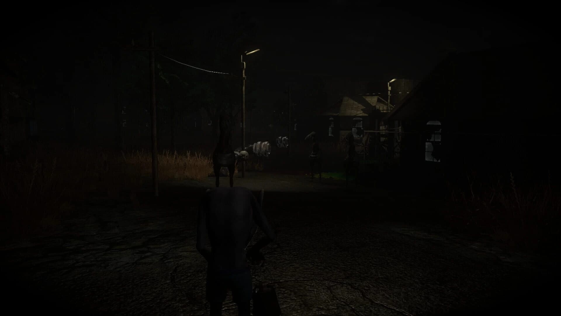 Lithium: Inmate 39 - Relapsed Edition screenshot 3