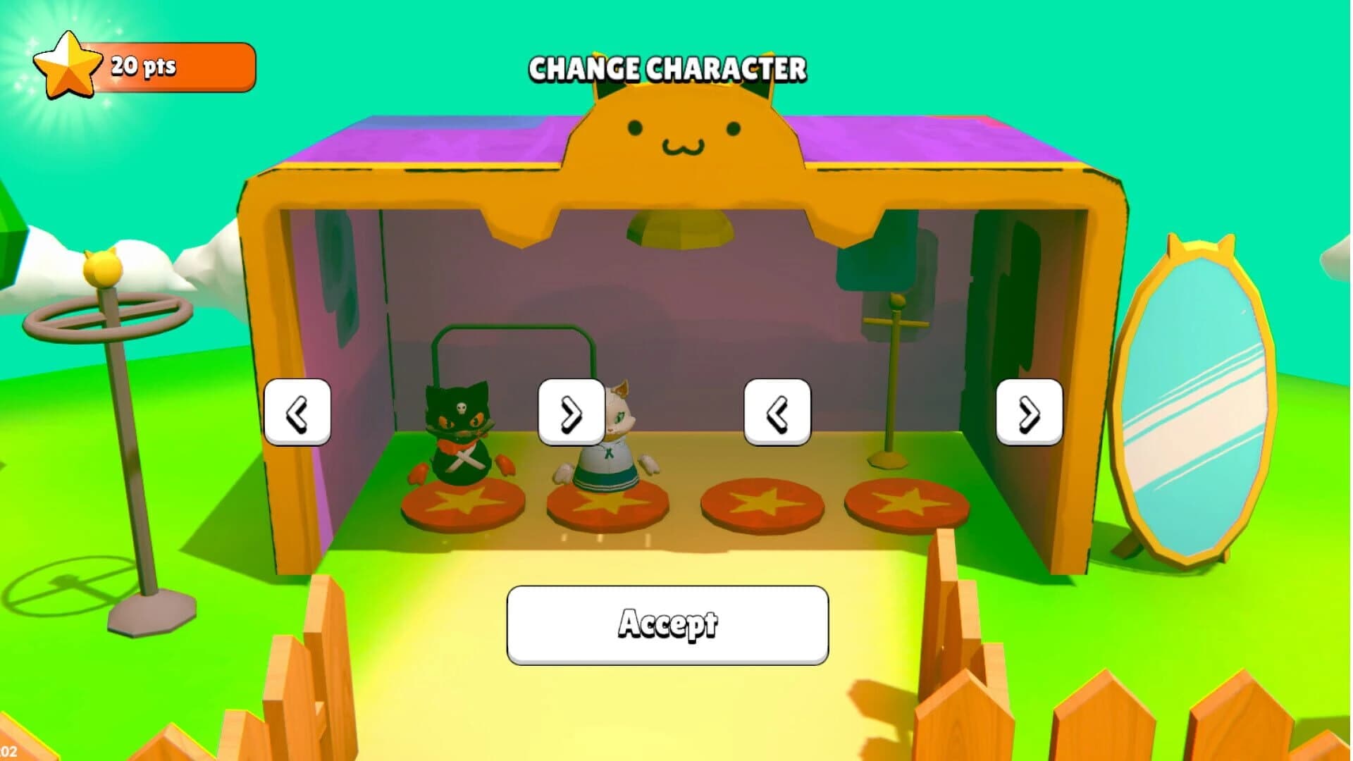 Litter Factory screenshot 2