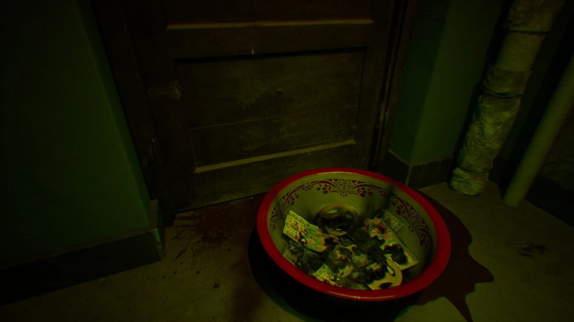 Litter ShiFu screenshot 3