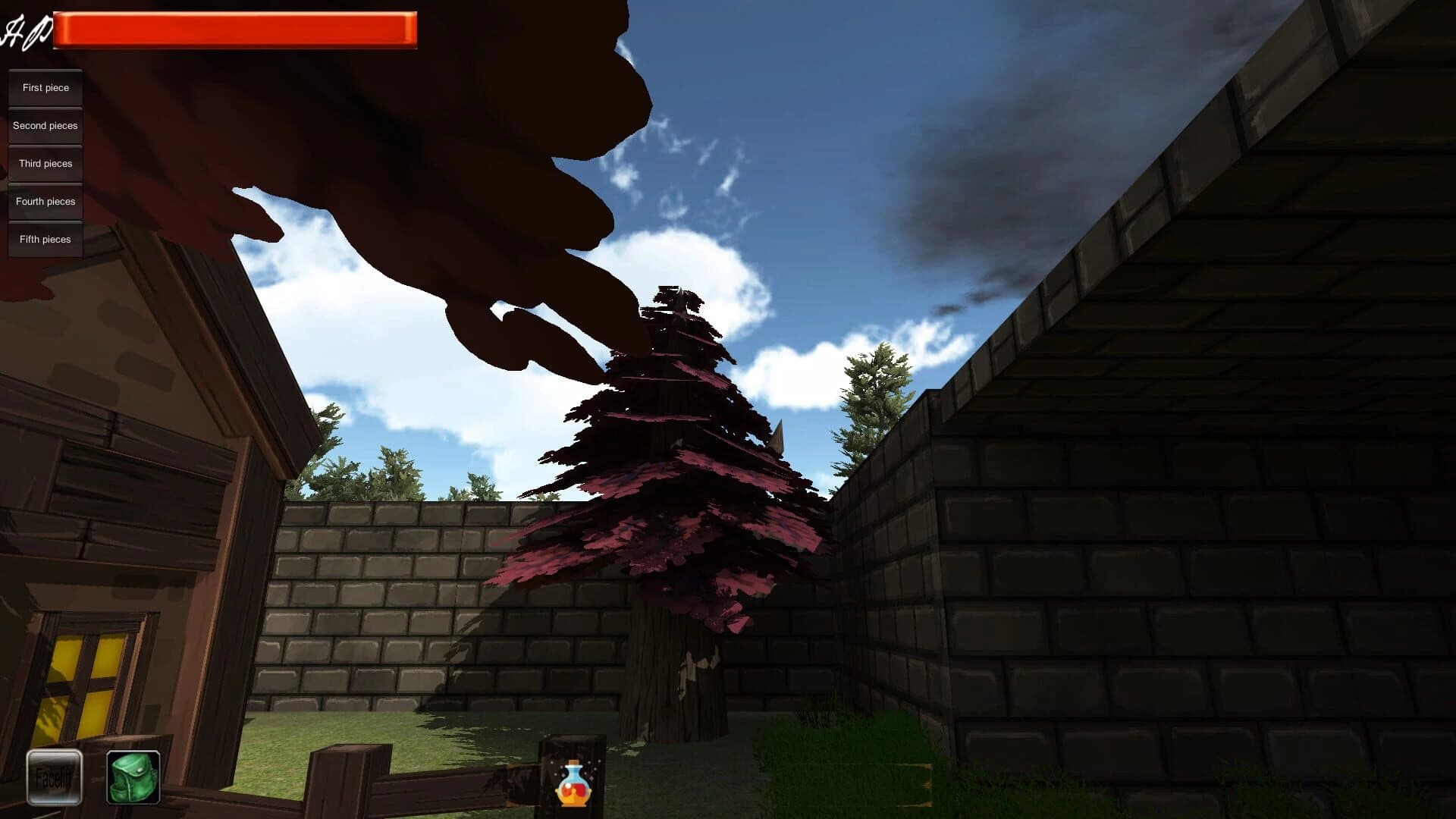 Little Adventurer II screenshot 2