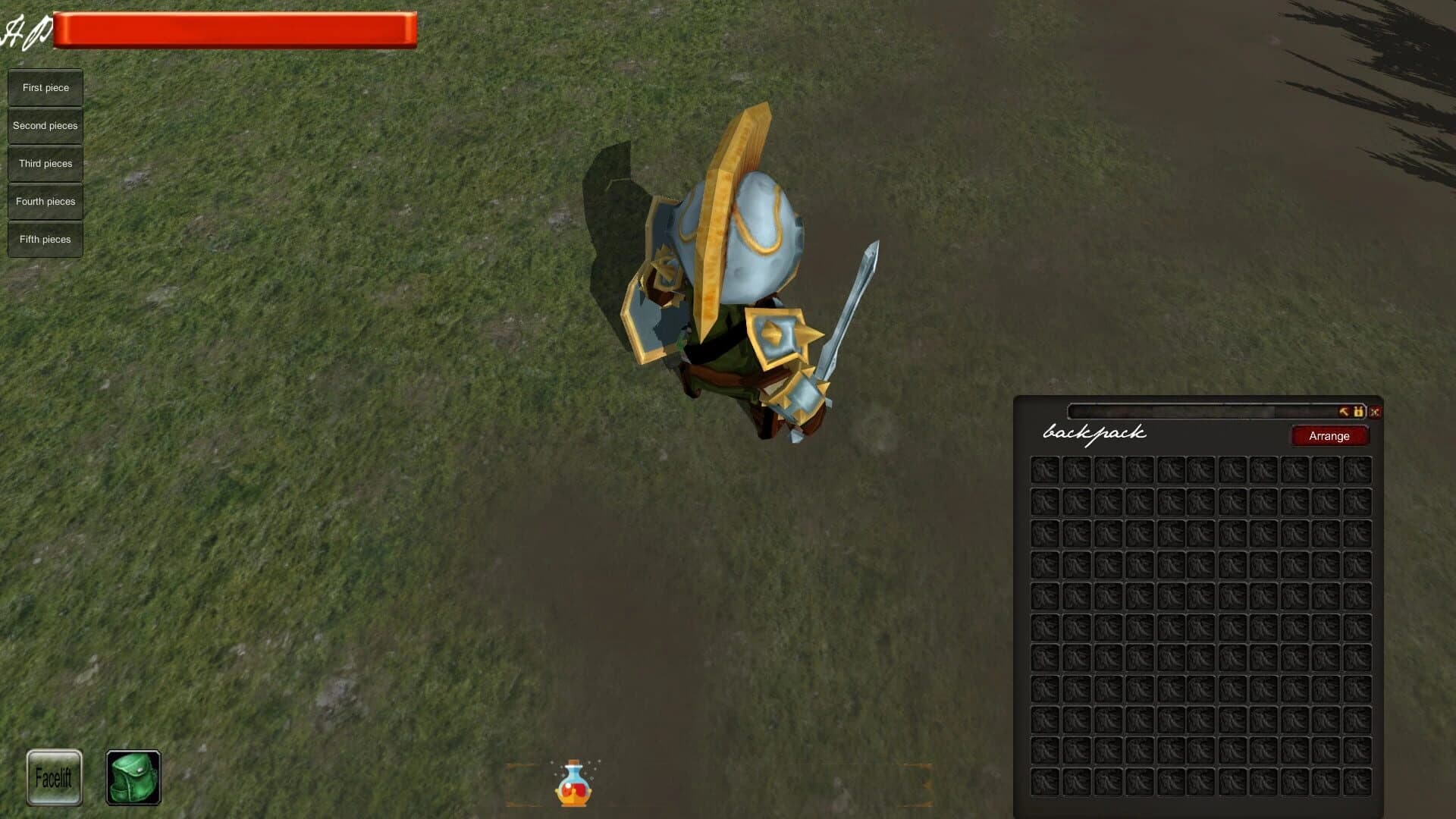 Little Adventurer II screenshot 5