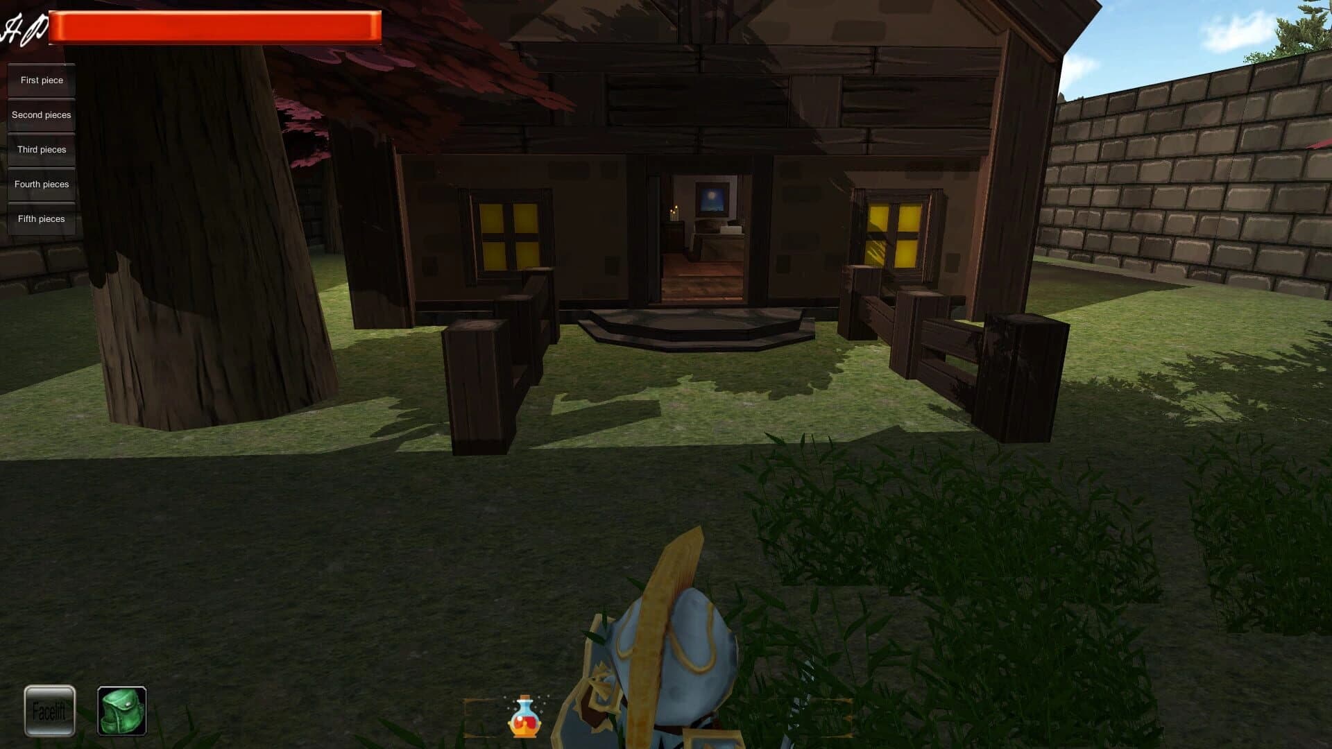 Little Adventurer II screenshot 4