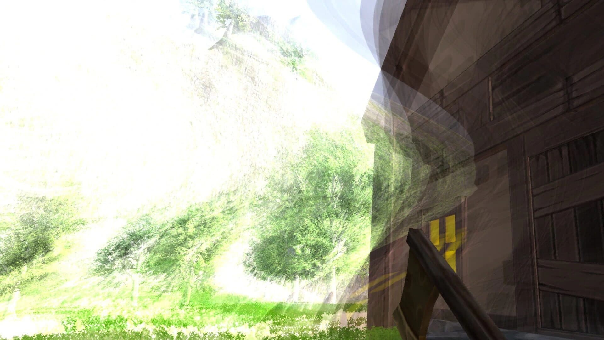 Little Adventurer III screenshot 3