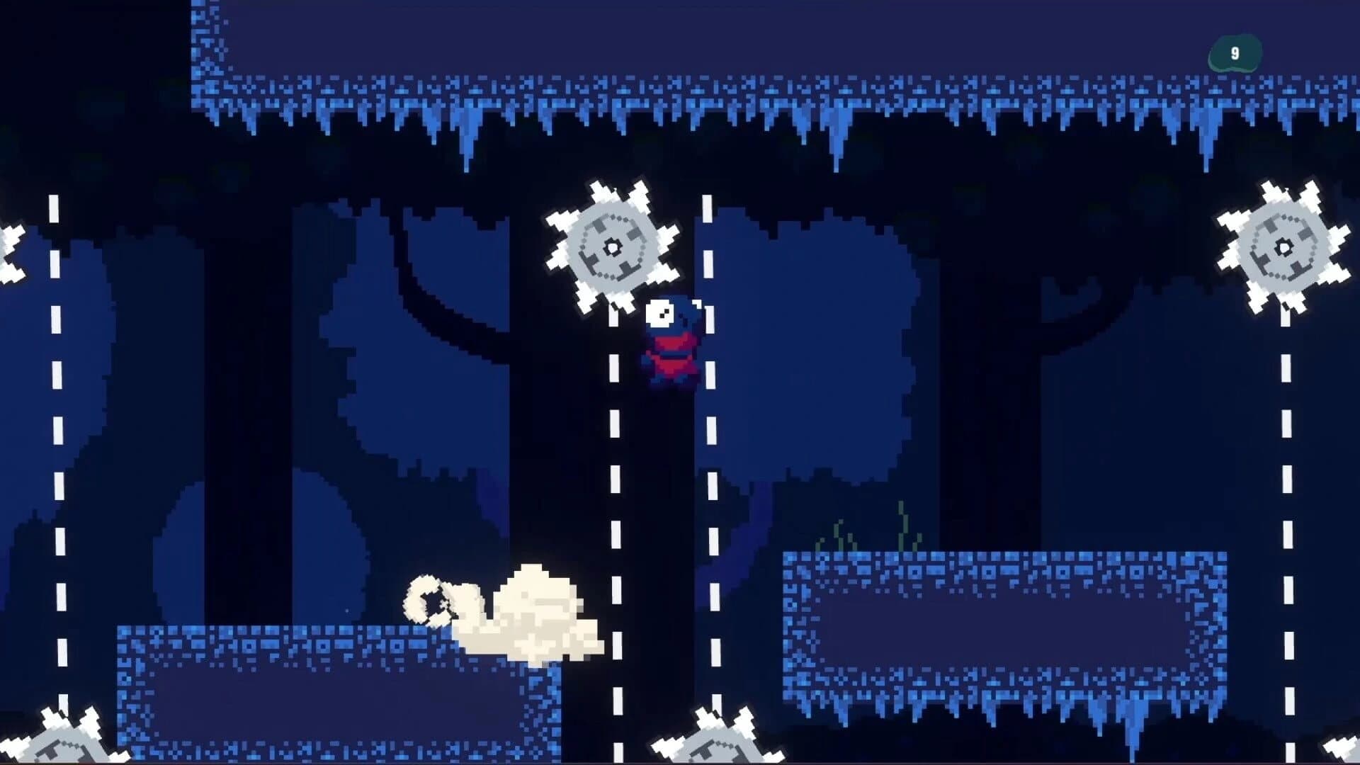 Little Ant Adventure screenshot 3