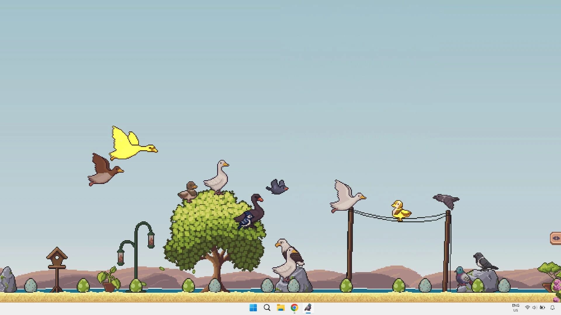 Little Aviary screenshot 3