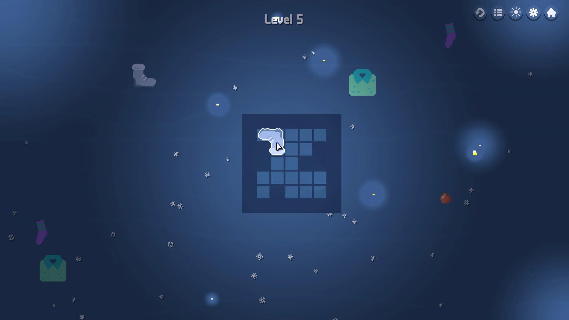 Little Backpack screenshot 4