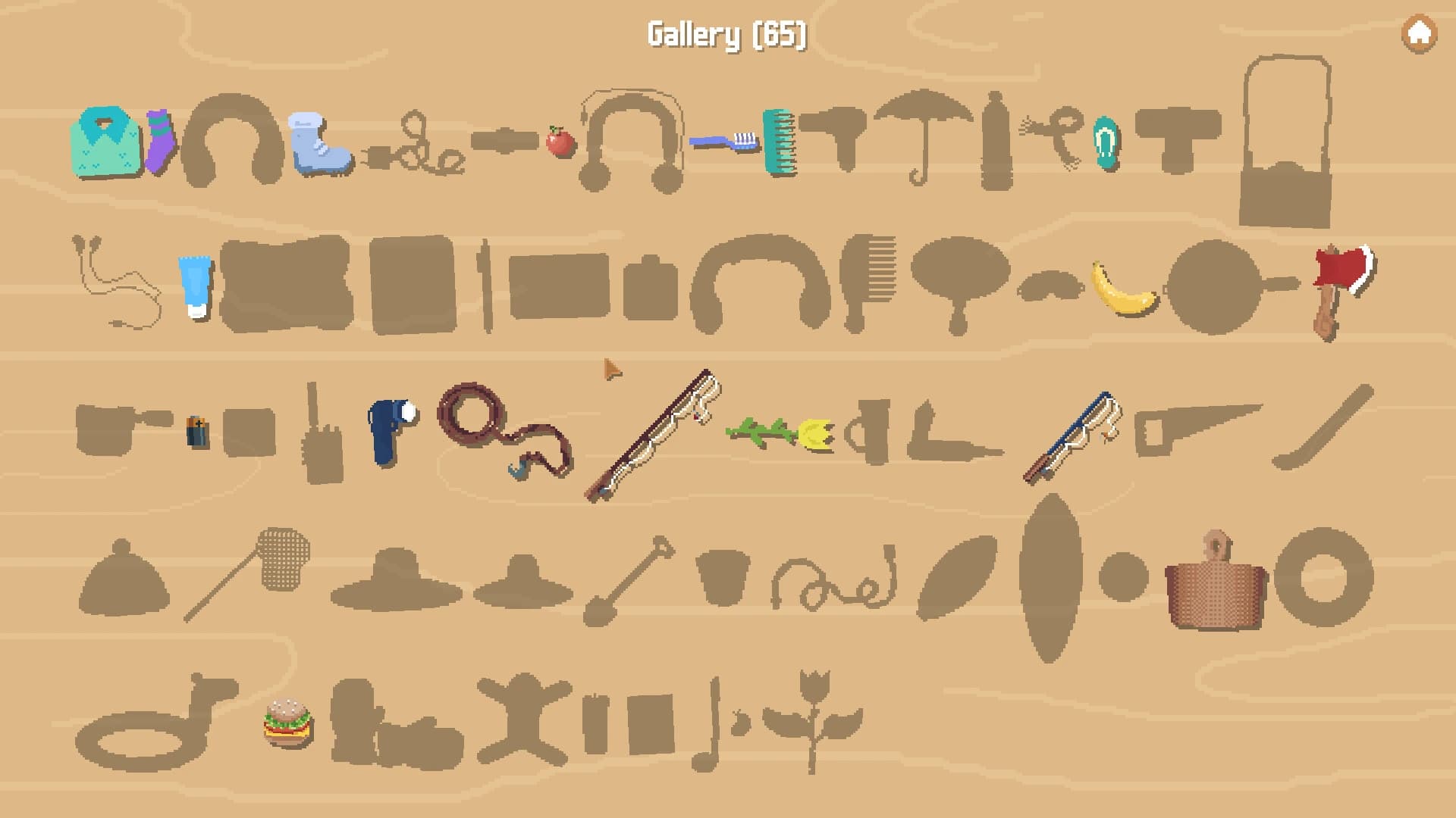 Little Backpack screenshot 5