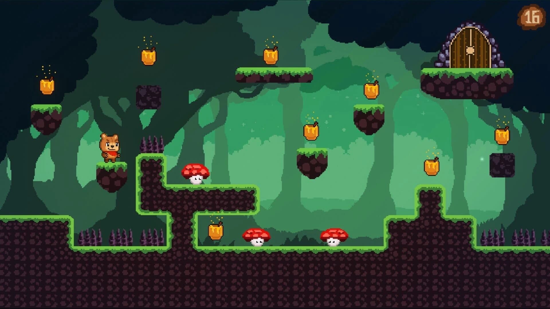 Little Bear screenshot 5