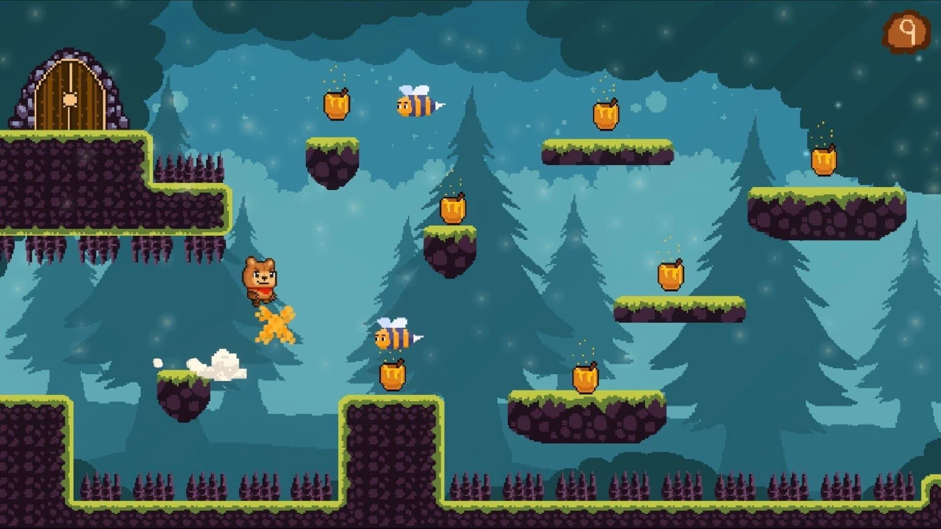 Little Bear screenshot 4