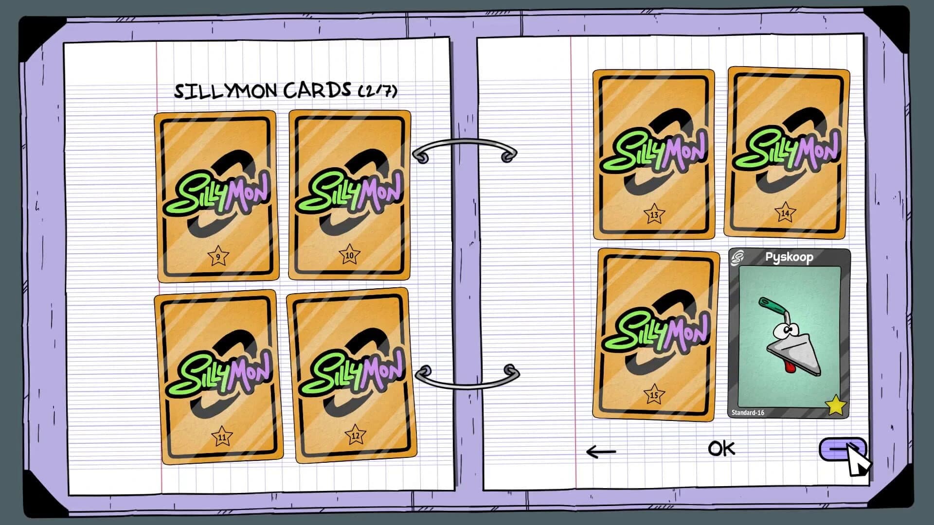 Little Brats! screenshot 3
