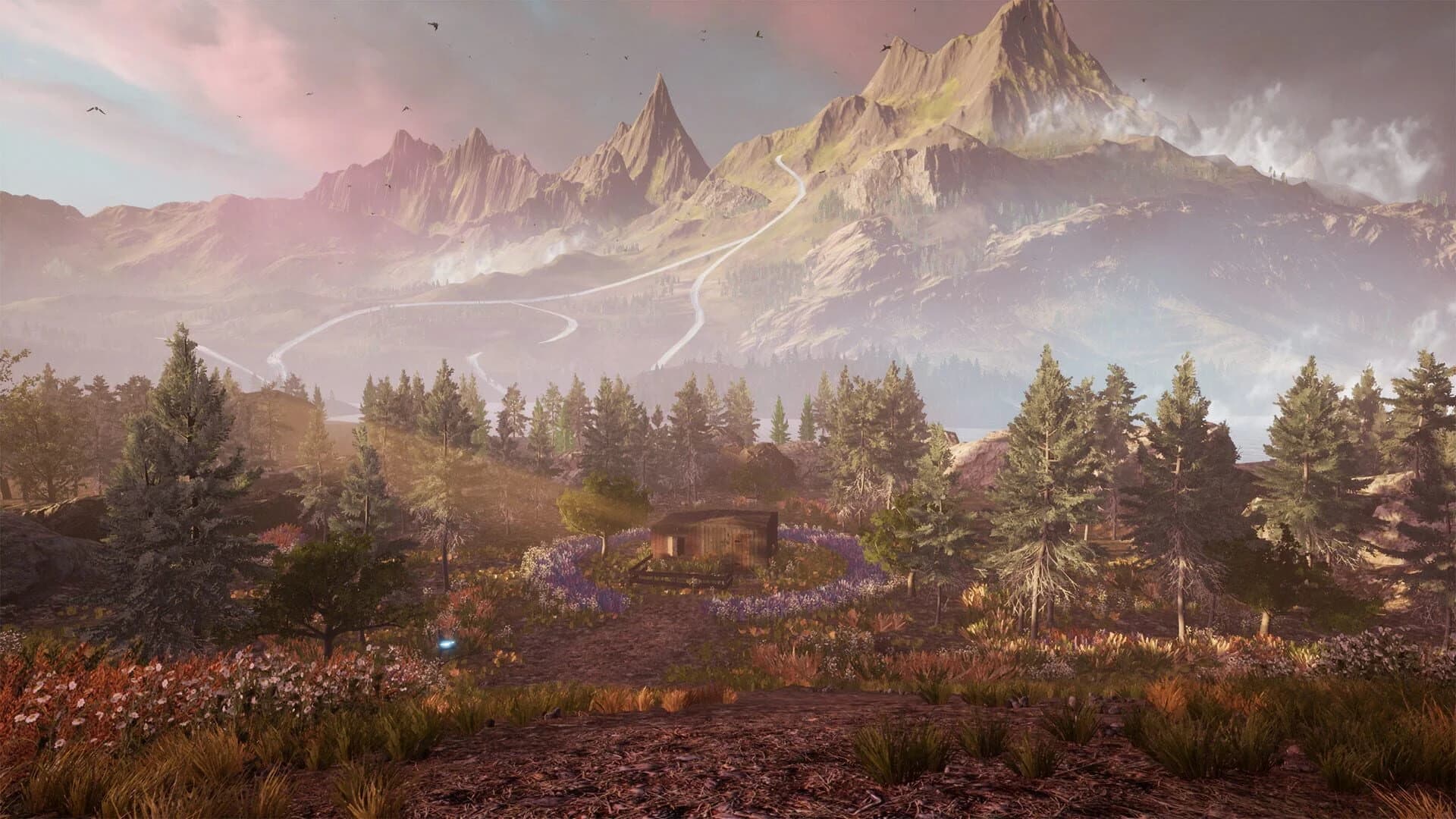 Little Brother Jim screenshot 2