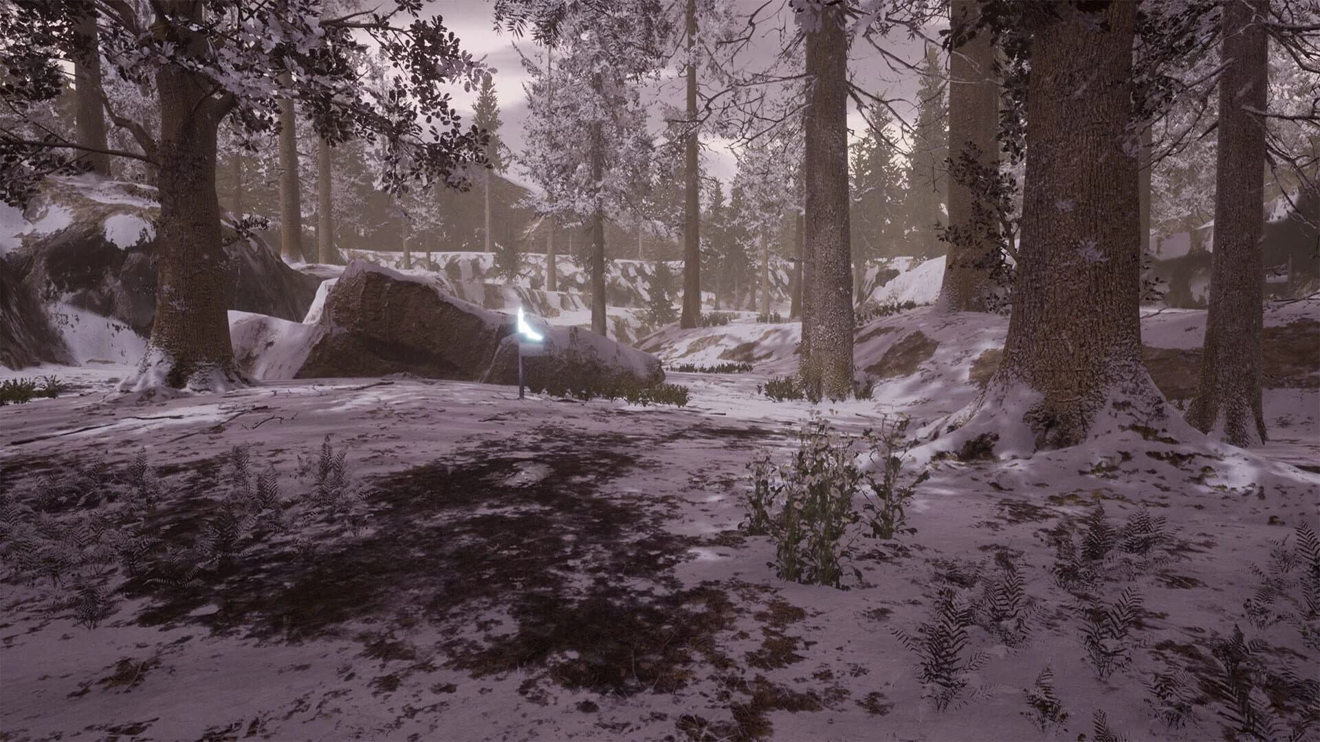 Little Brother Jim screenshot 4