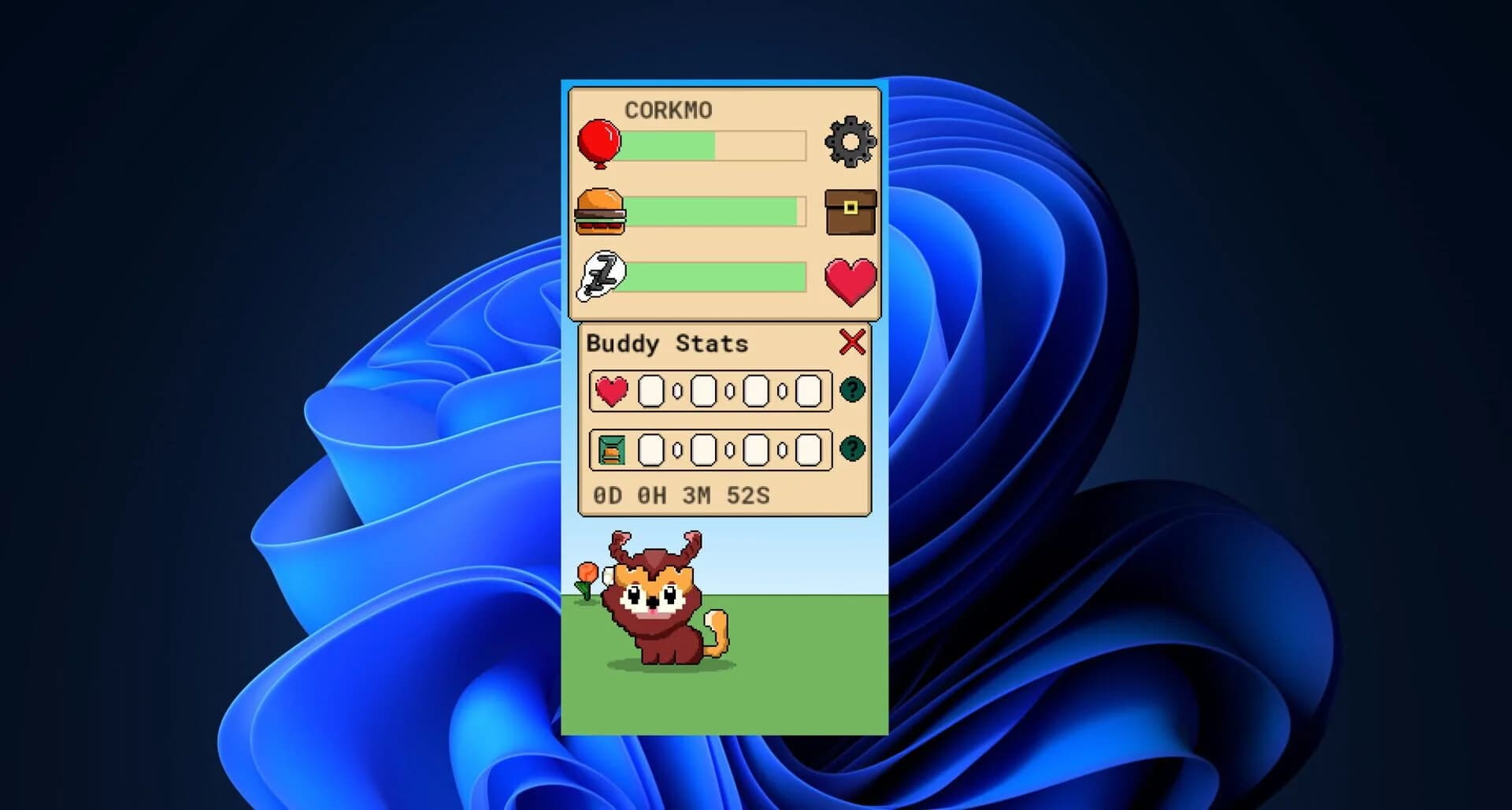 Little Buddy screenshot 5