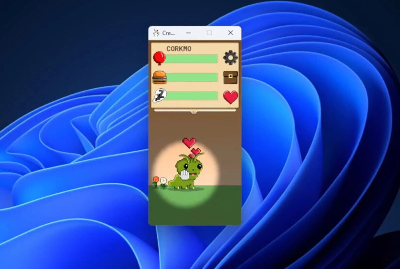 Little Buddy screenshot 3